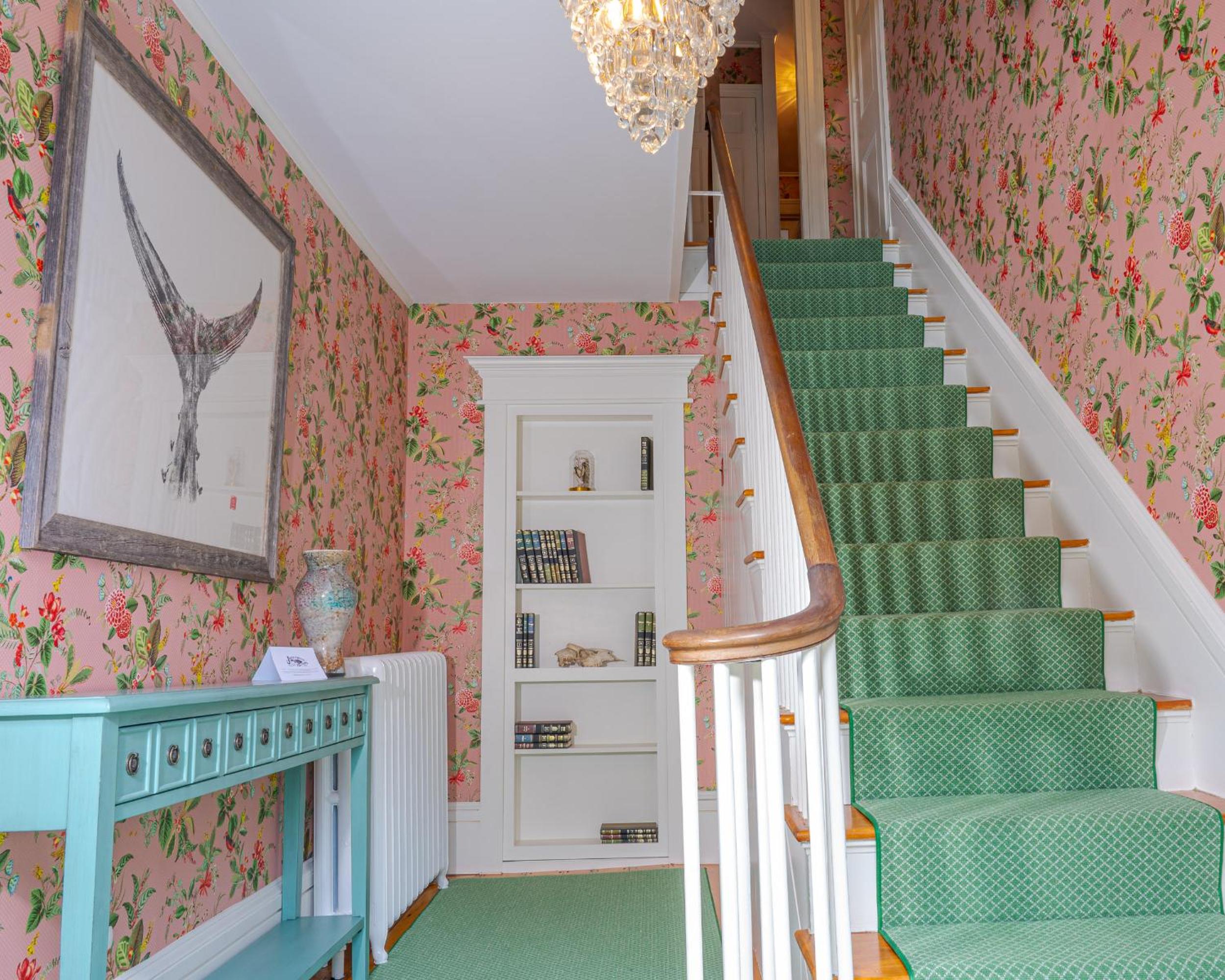 Sally Webster Inn view 3