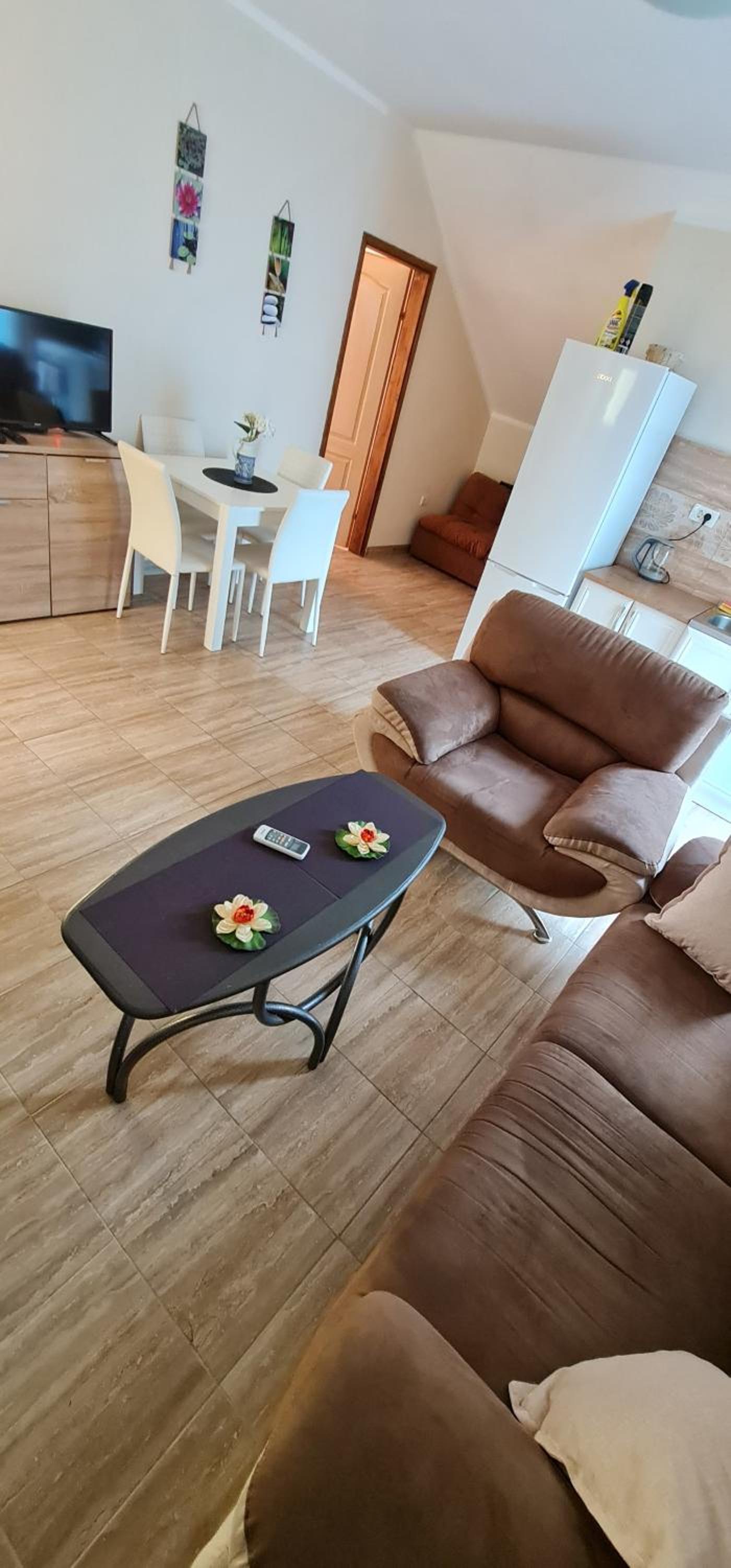 Apartman Nina2 view 5