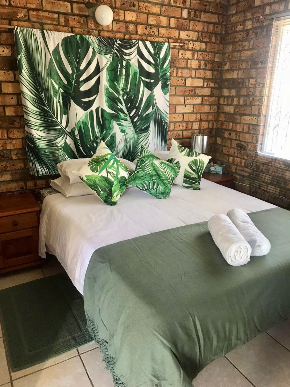Hemel in Hermanus Three bedroom Home view 2
