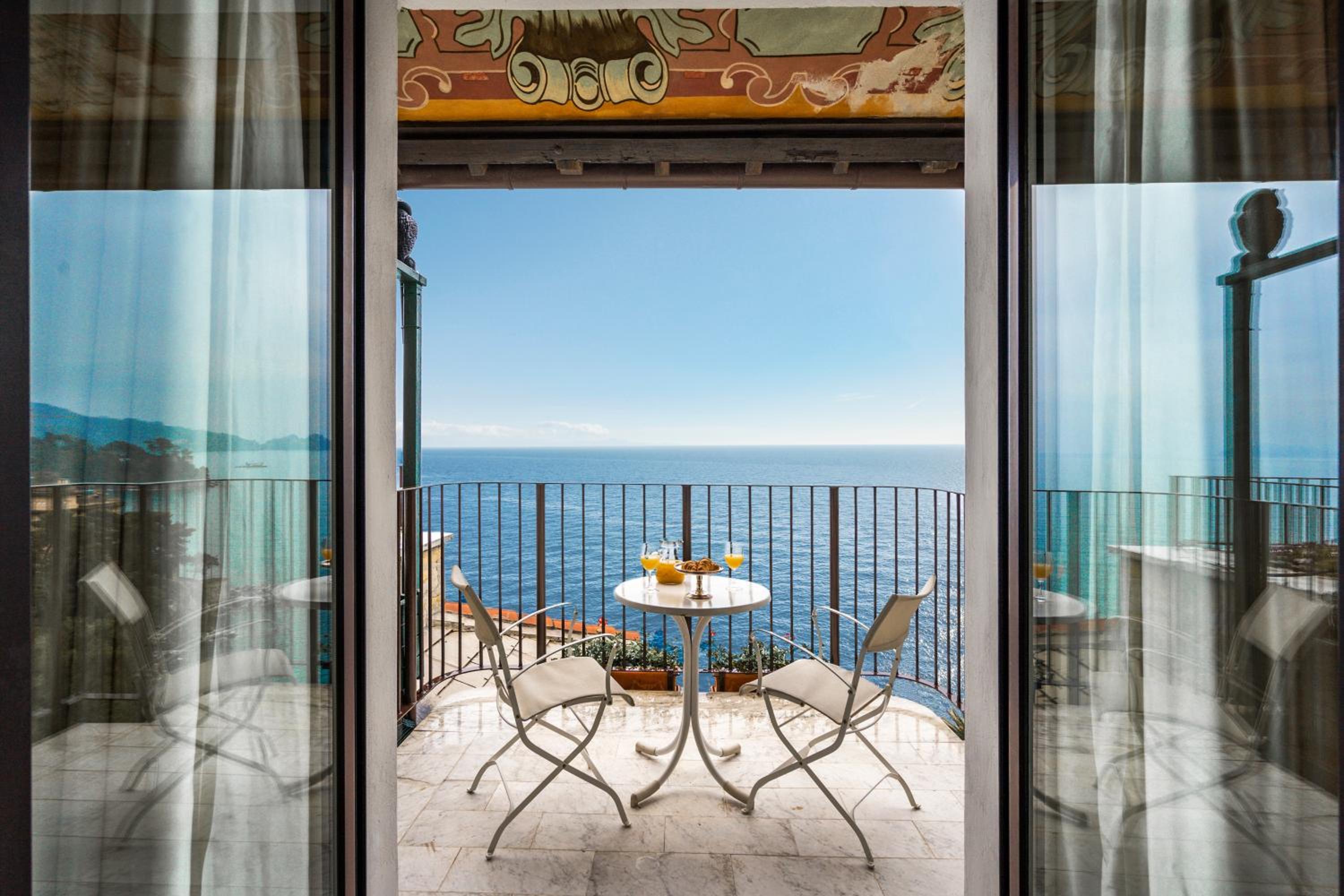 Rapallo Vacations - Excelsior Palace Portofino Coast - Property Image 6