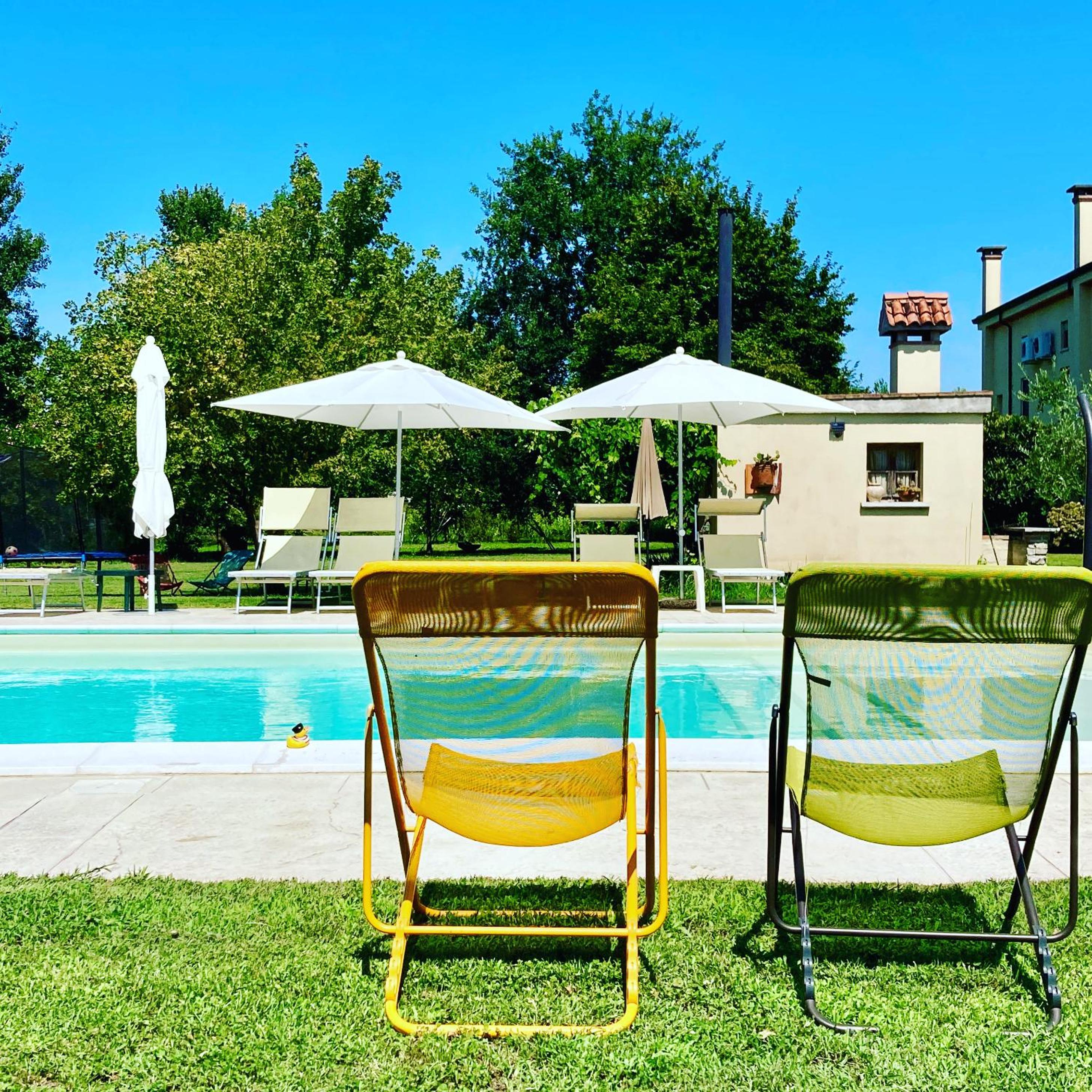 Agriturismo Corte Carezzabella