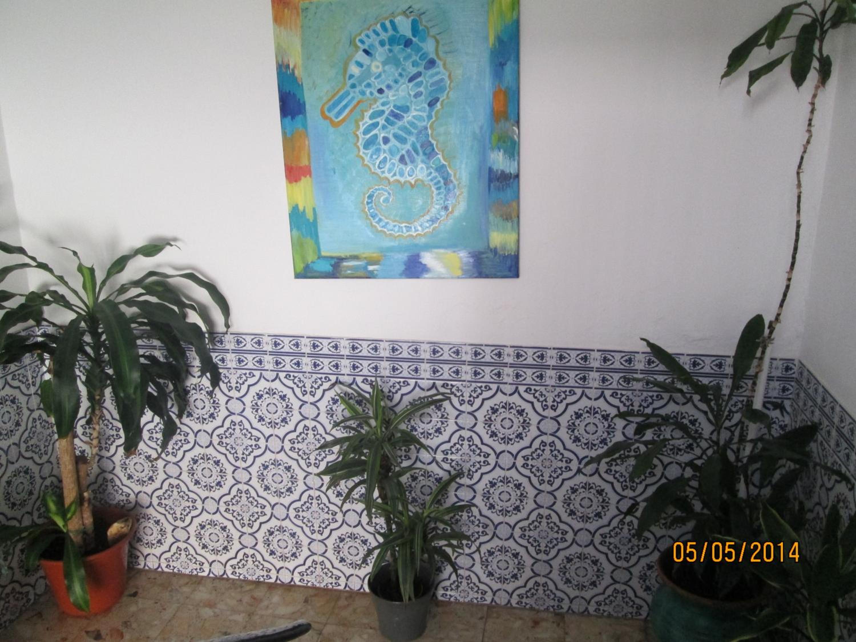 Guest House Pacifica