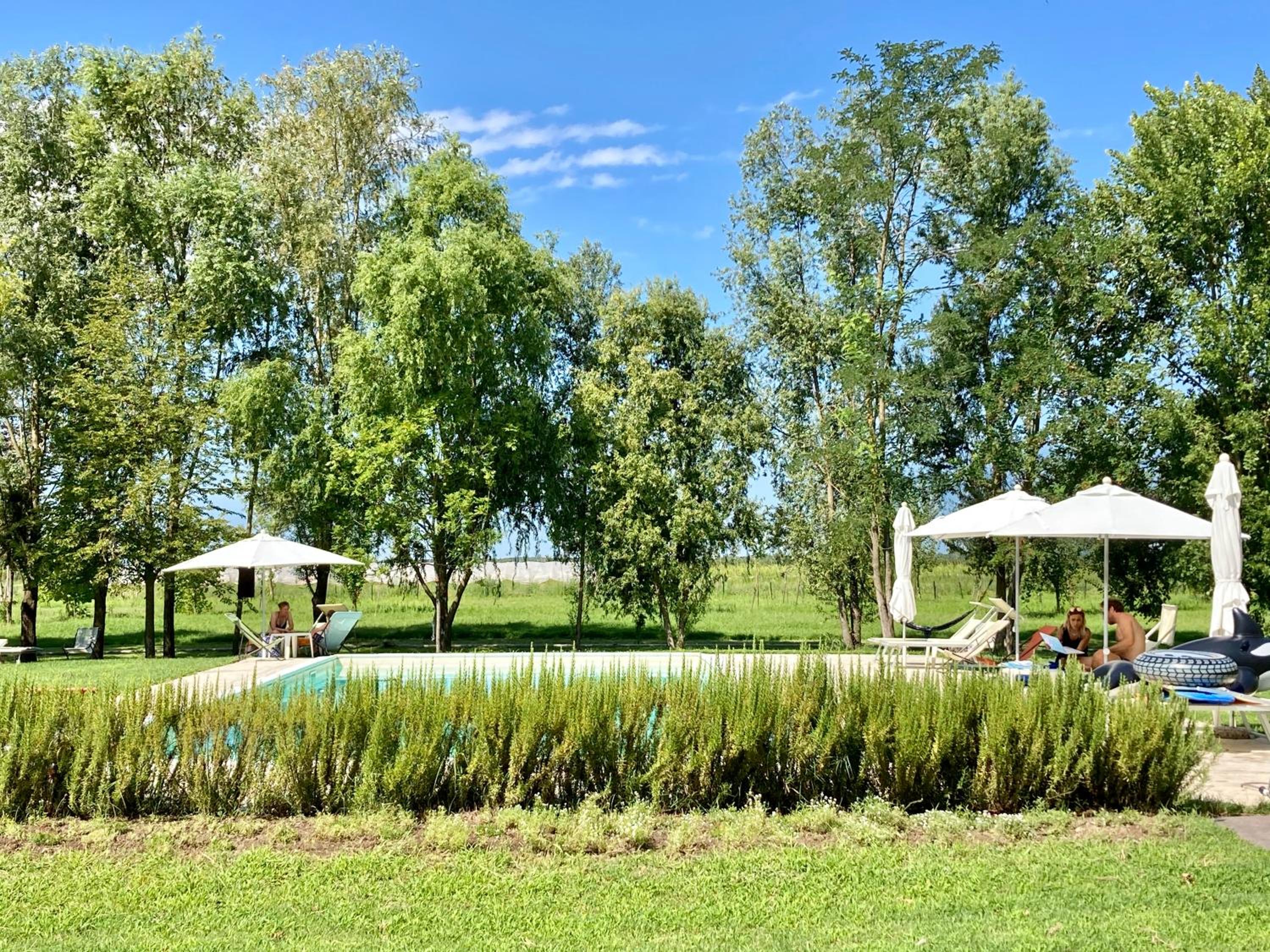Agriturismo Corte Carezzabella