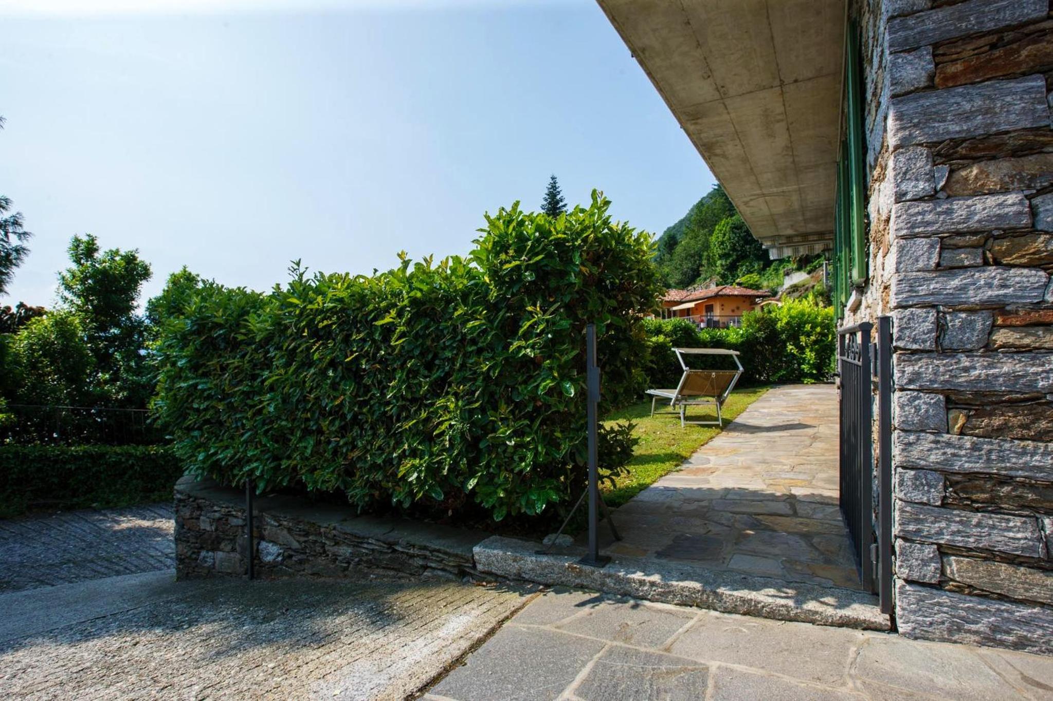 Casa alla Traversa view 3