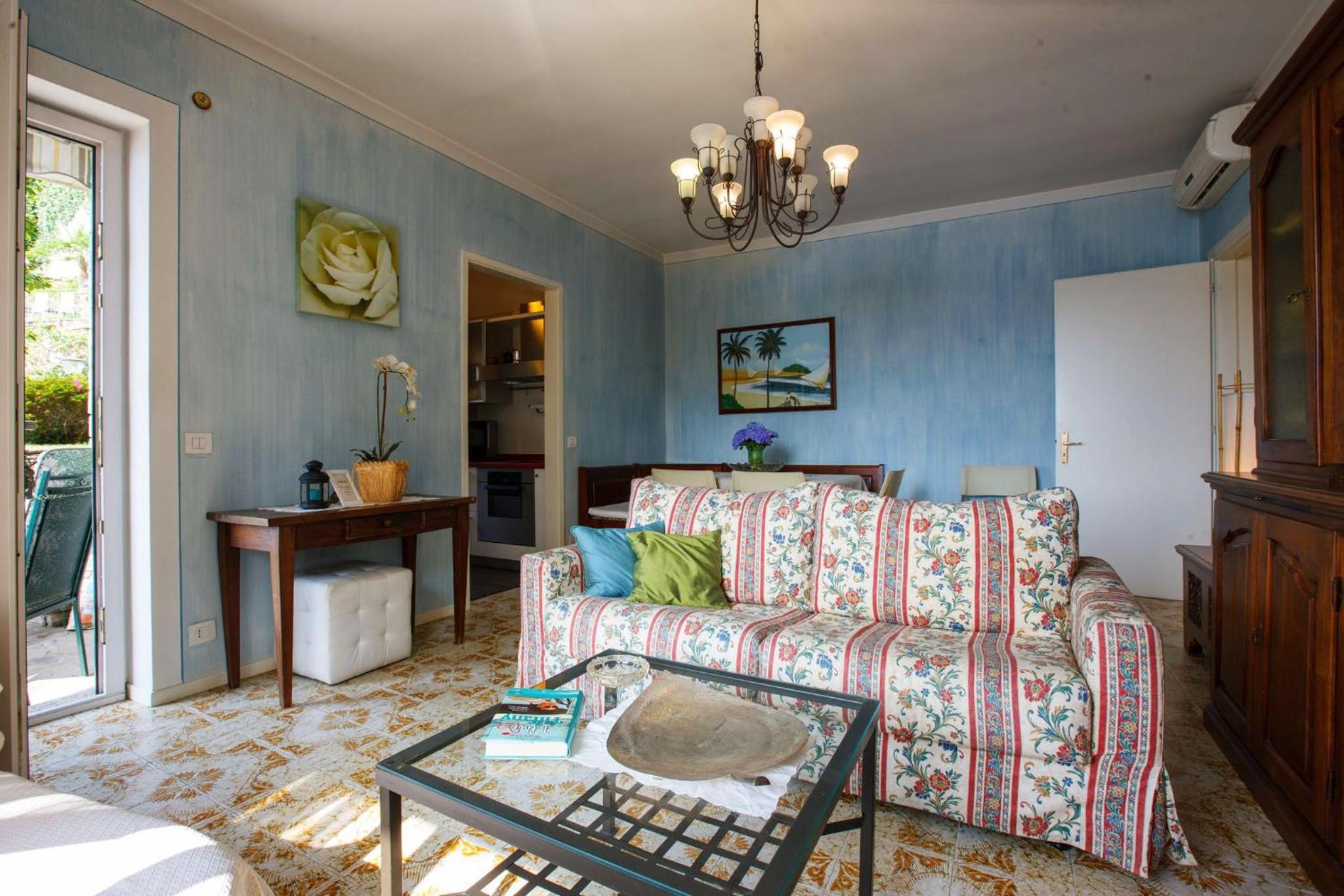 Casa alla Traversa view 5