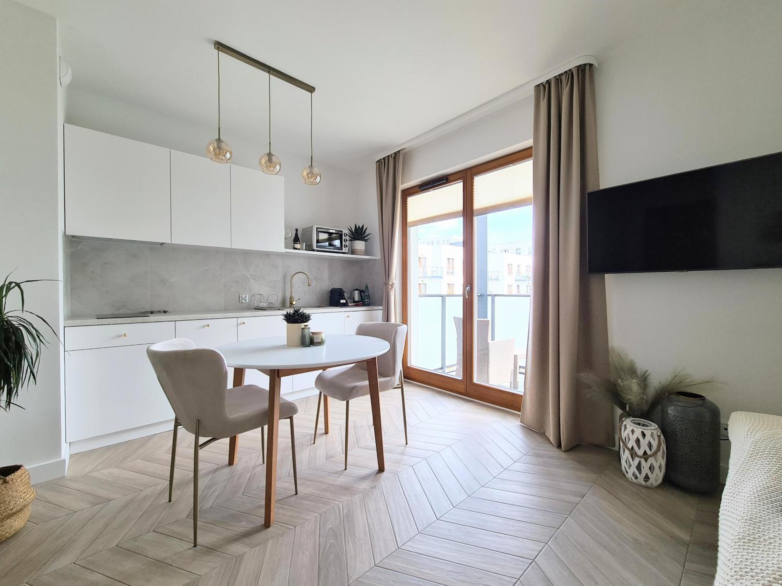 Royal Sand Apartment view 2