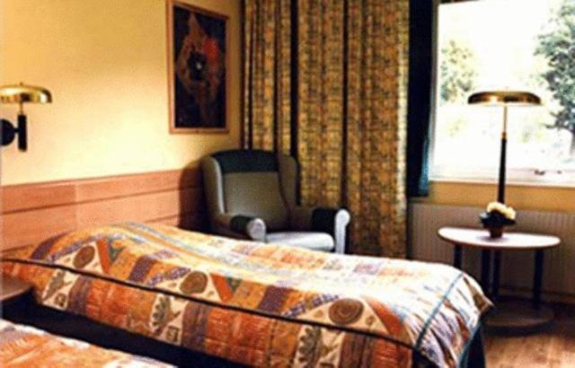 Best Western Hotel Norra Vattern