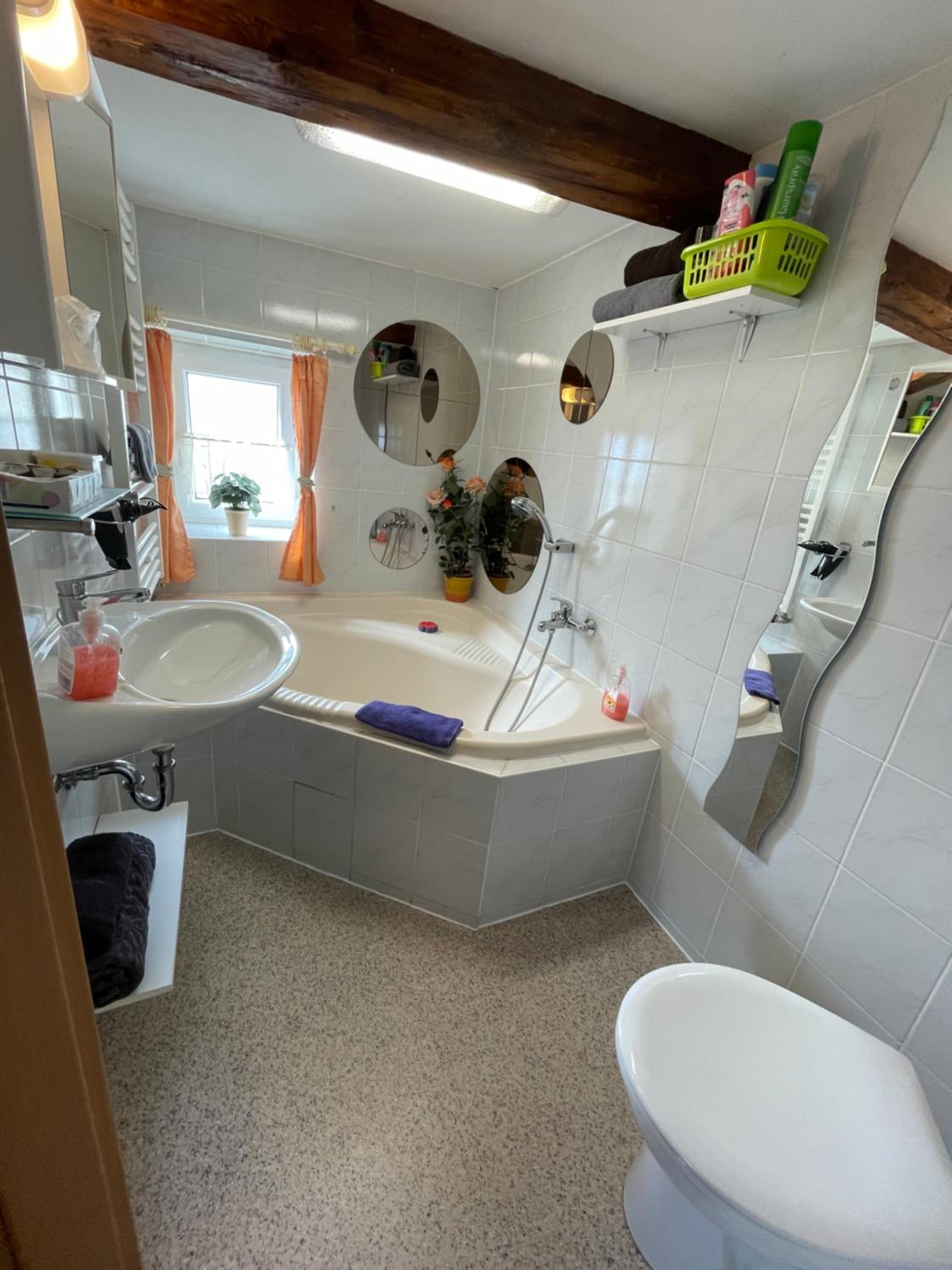 Ferienhaus Montana