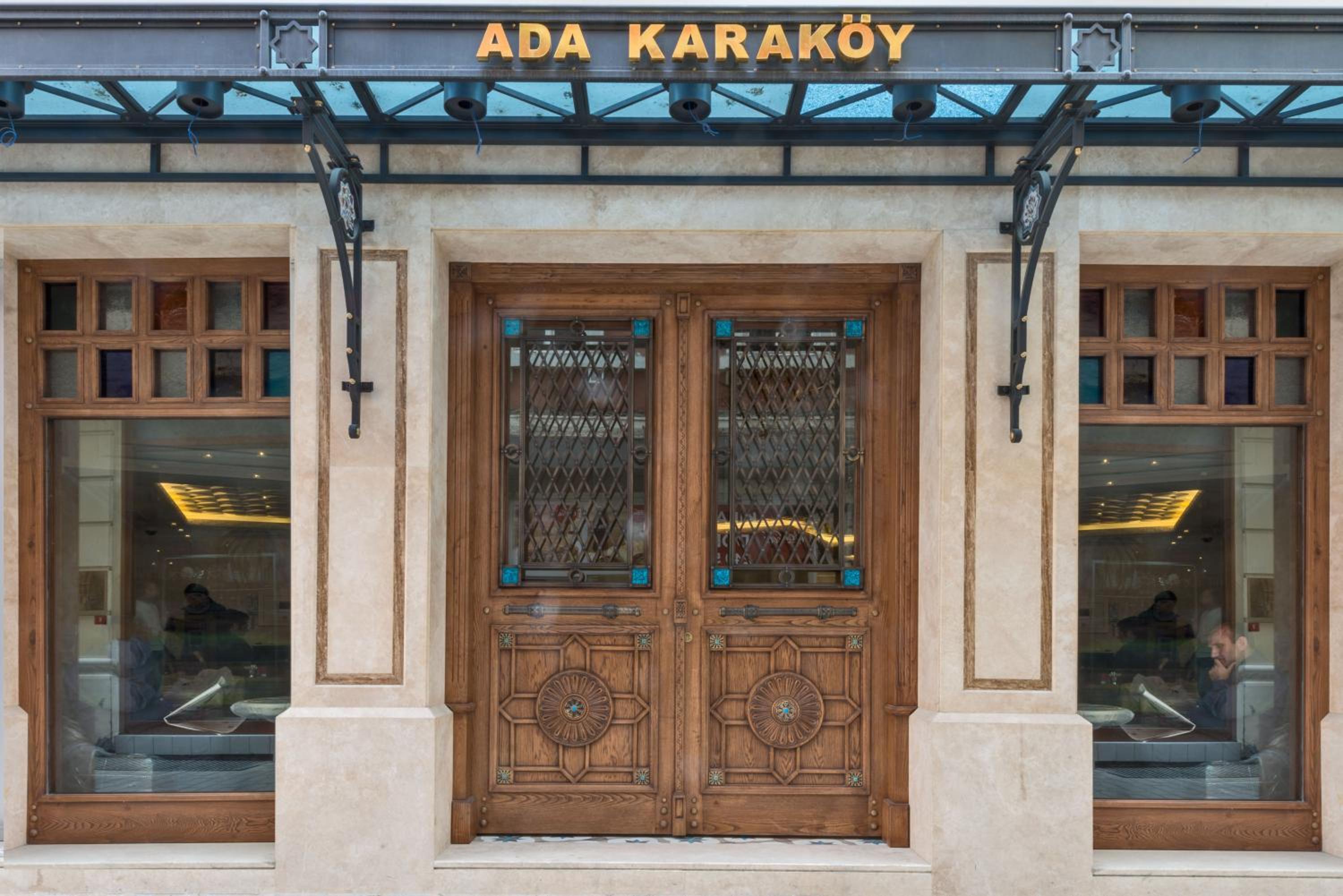 Ada Karakoy Hotel - Special Category - Image 17