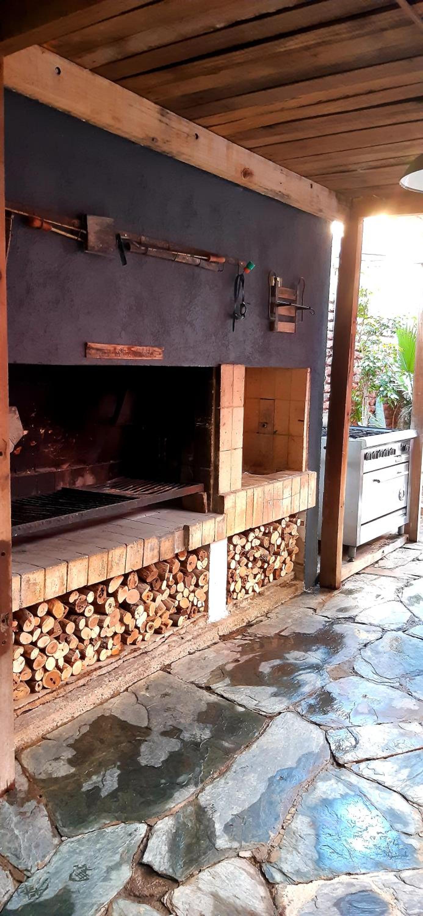 Bucanaan hostel boutique