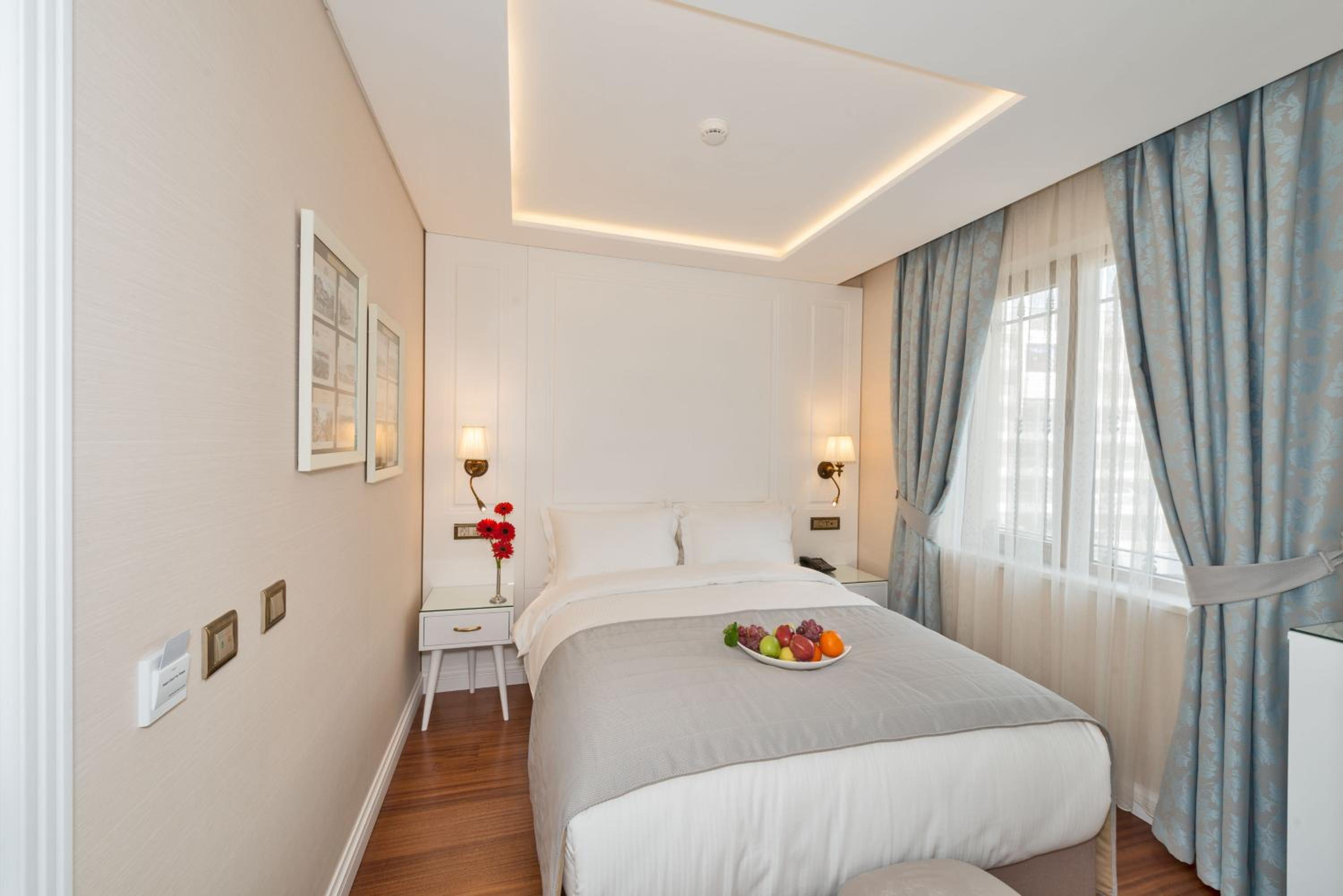 Ada Karakoy Hotel - Special Category - Image 20