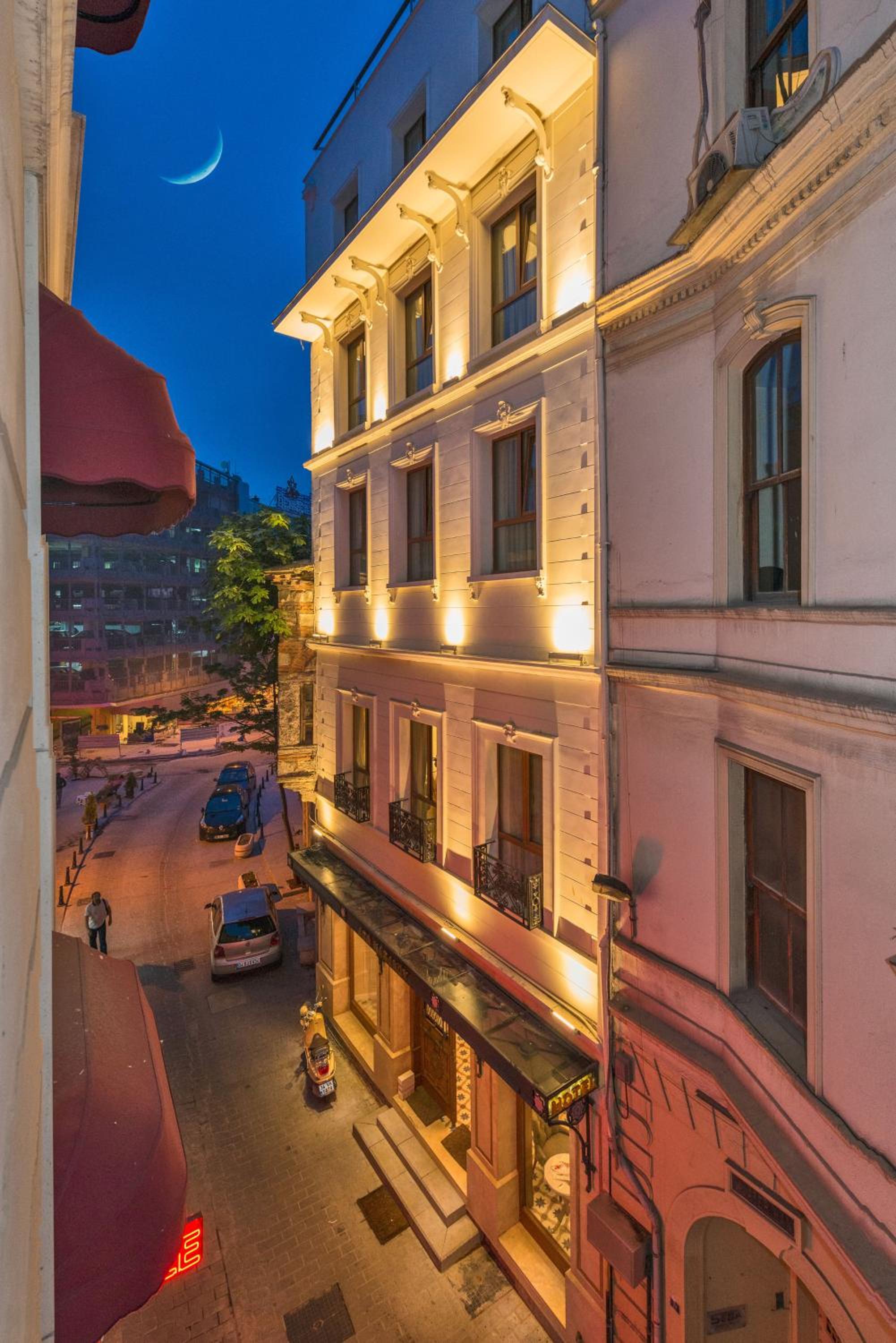 Ada Karakoy Hotel - Special Category - Image 28