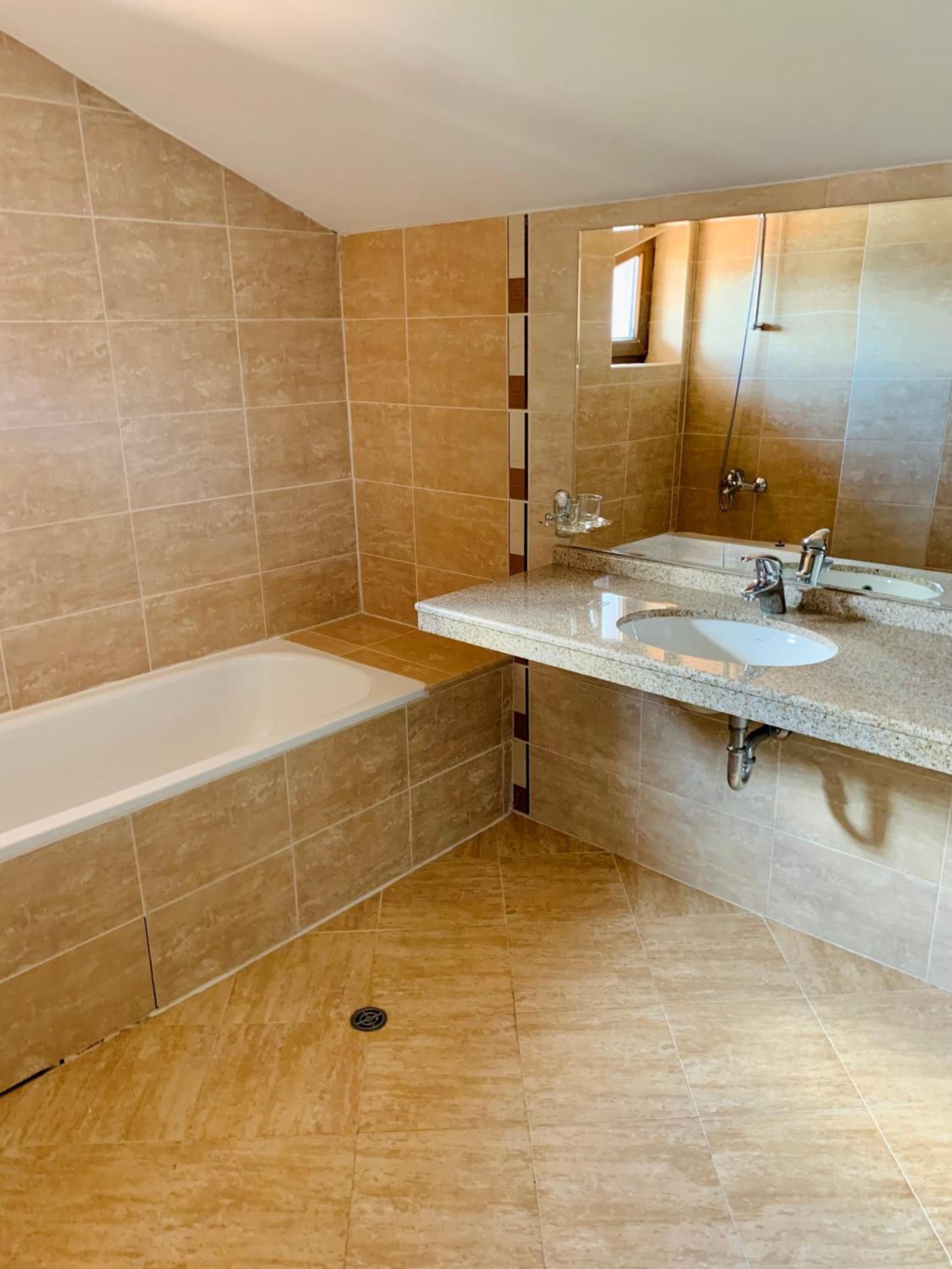 Luxury Apartment Pirin Chalet in Terra Complex