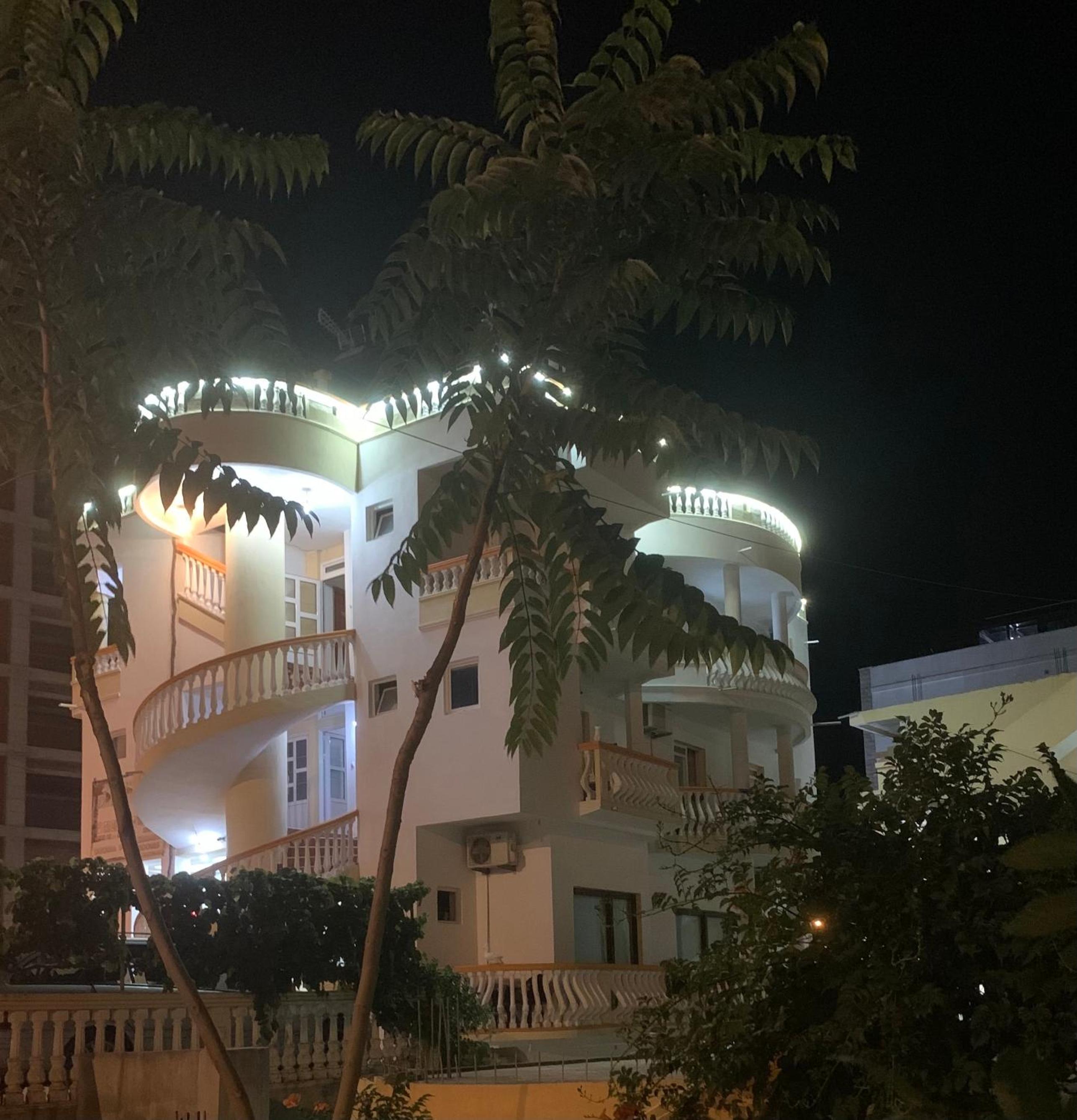 Apartments Delfin