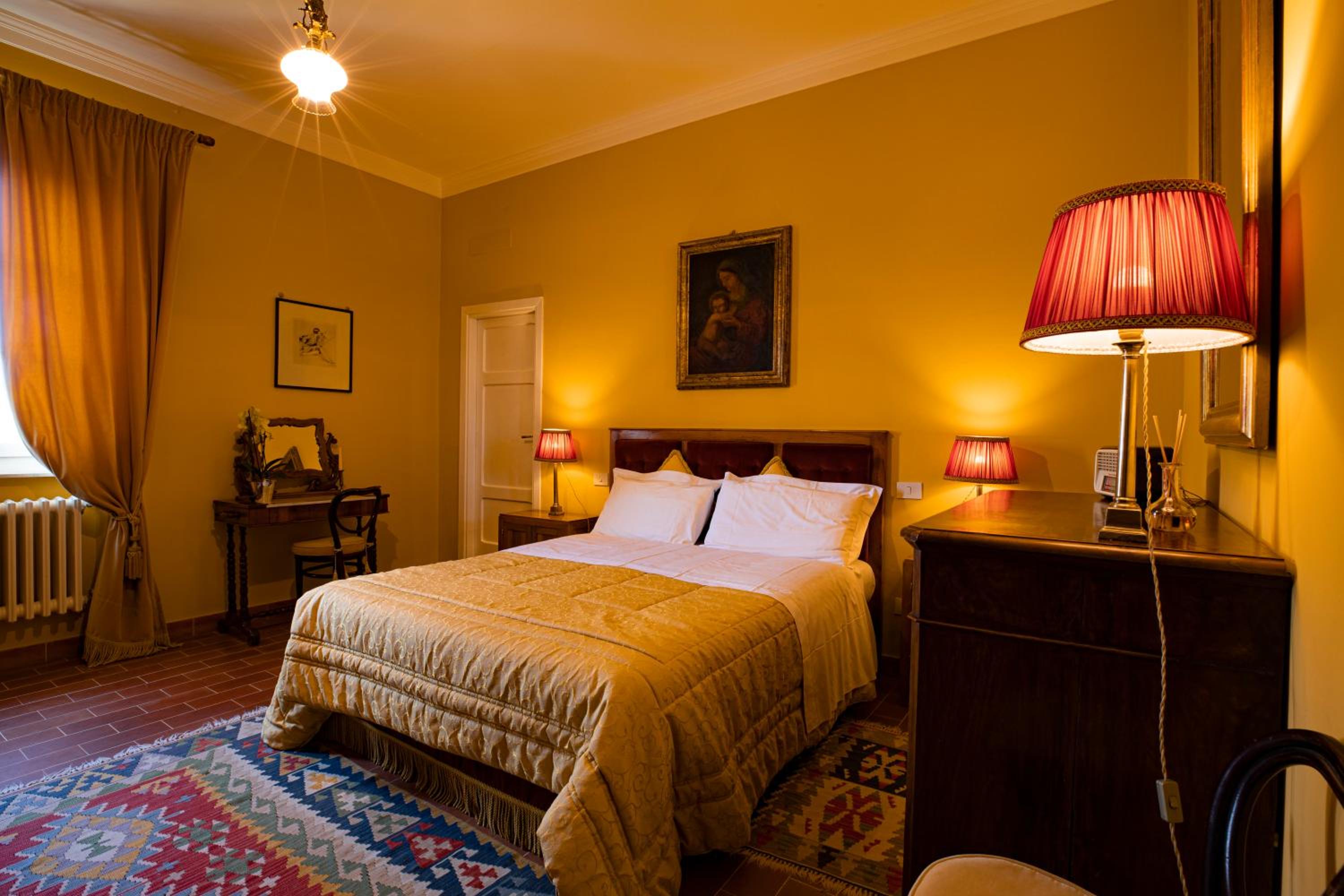 La Ghirlanda Wine Resort