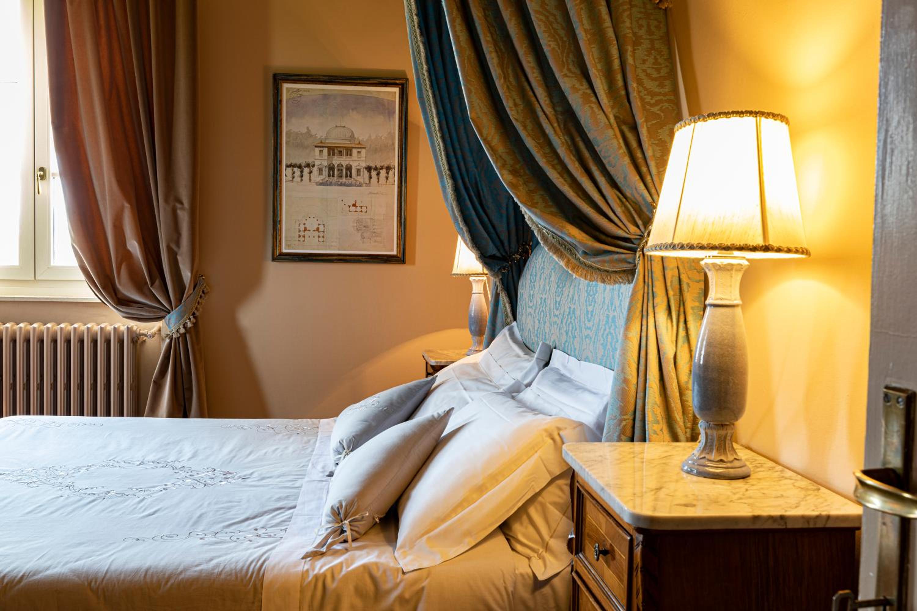 La Ghirlanda Wine Resort