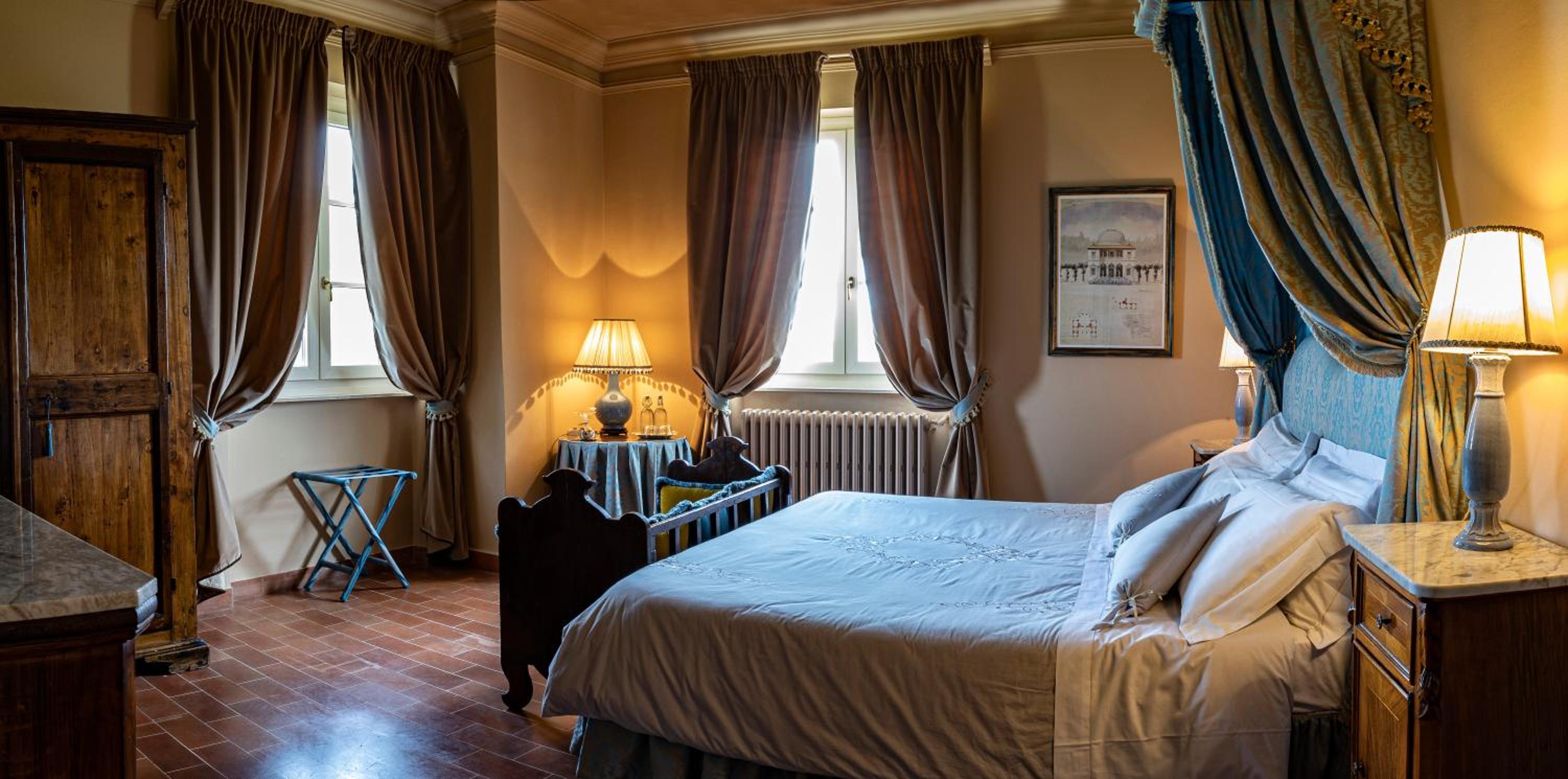 La Ghirlanda Wine Resort