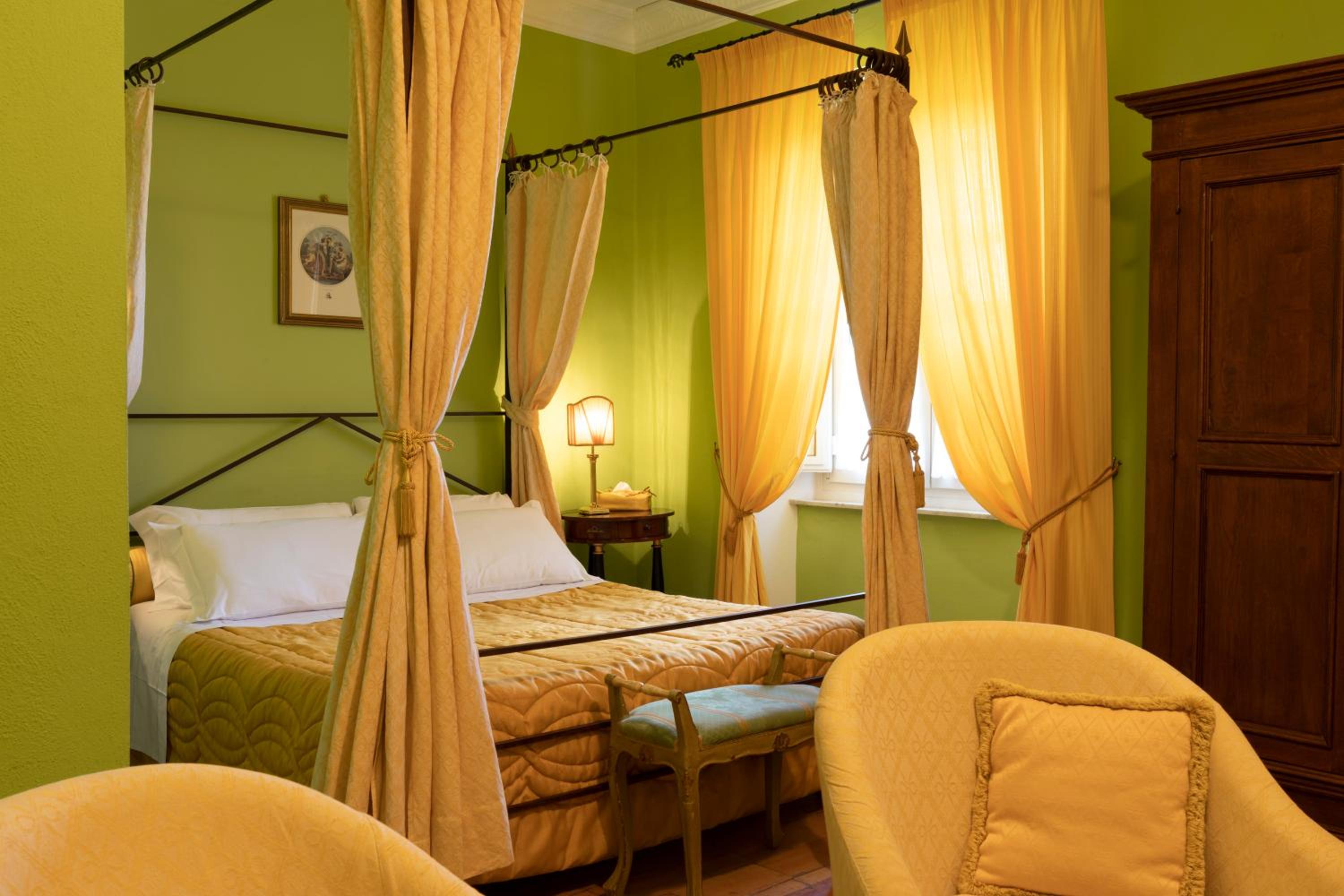 La Ghirlanda Wine Resort