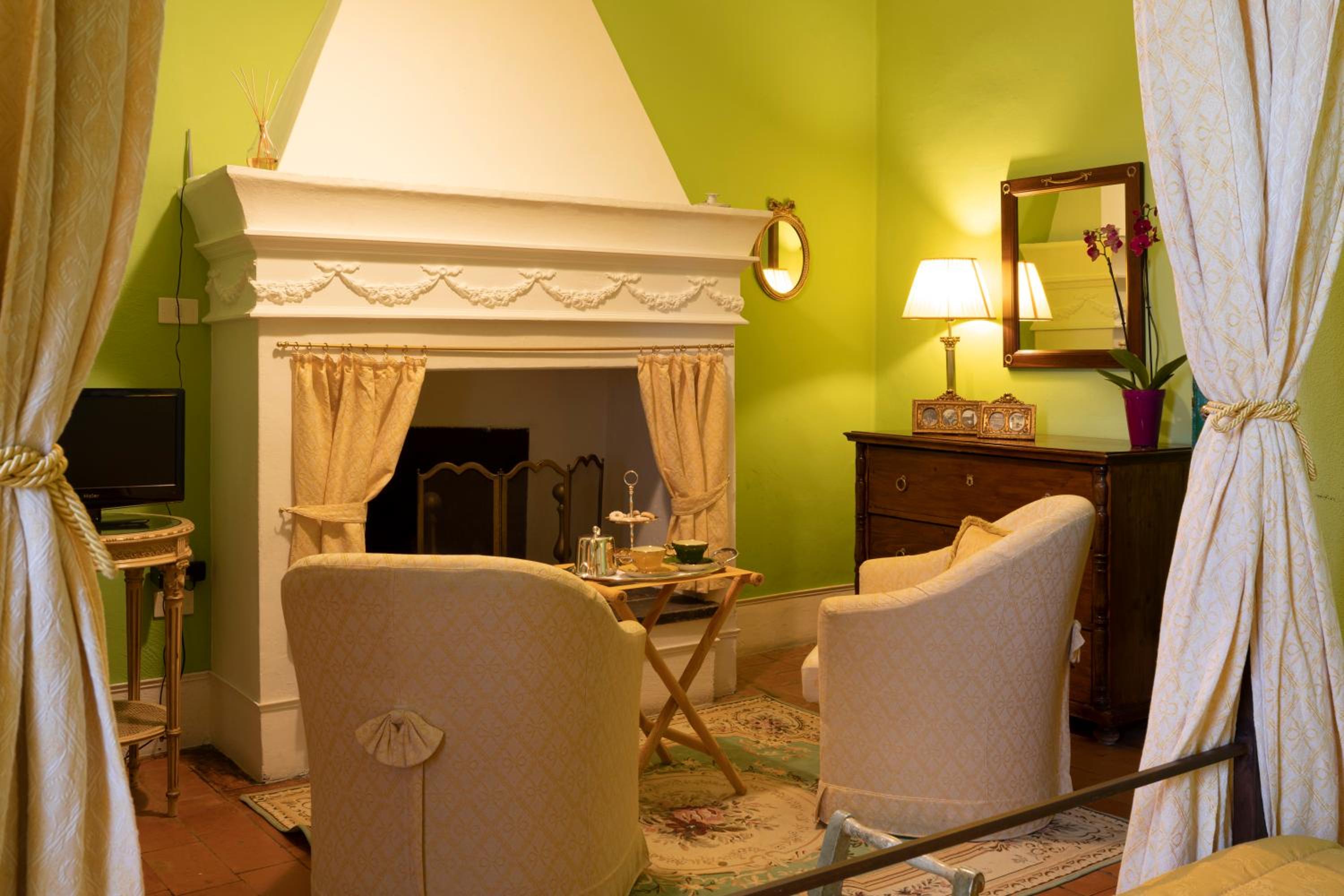 La Ghirlanda Wine Resort