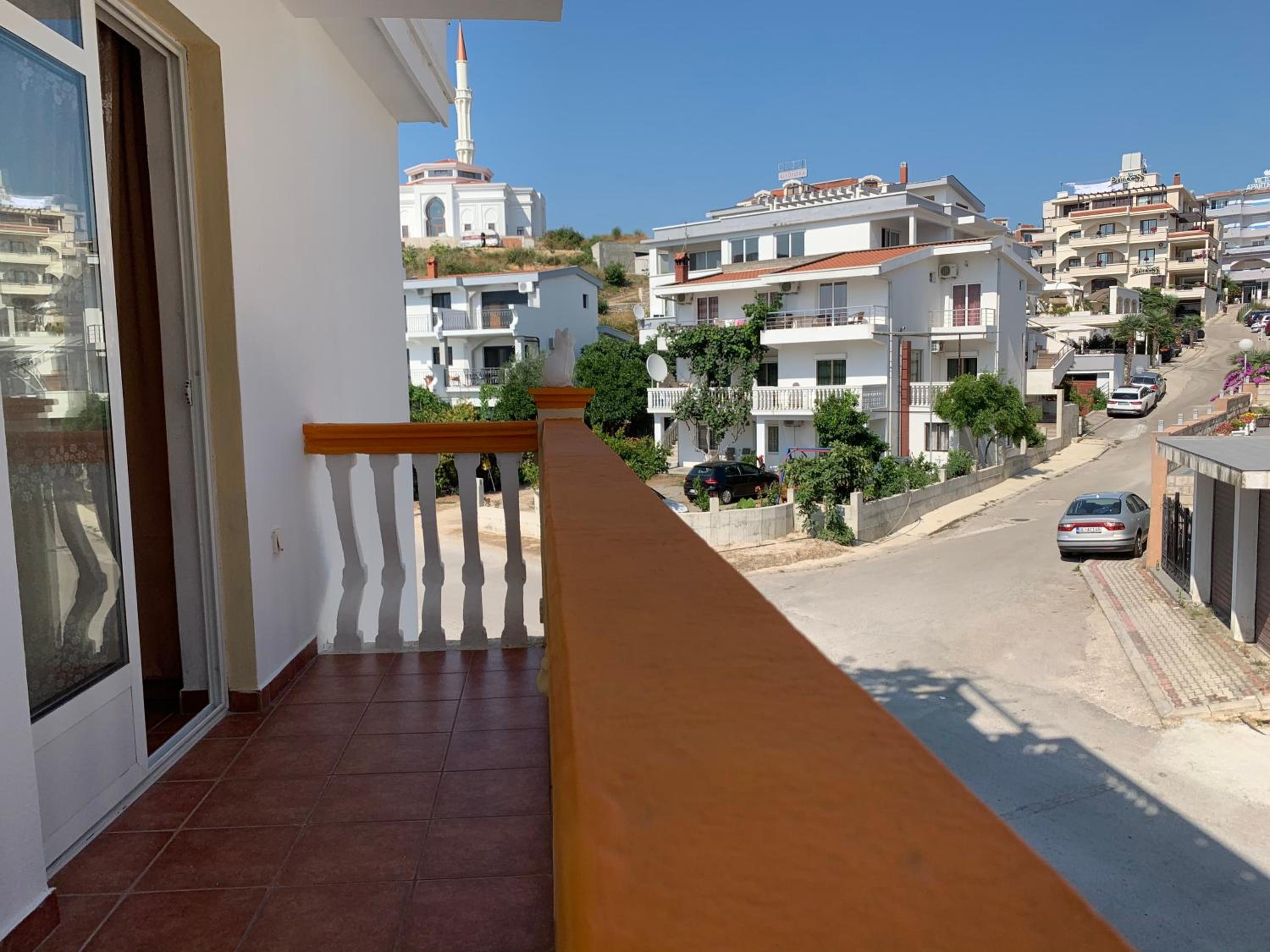 Apartments Delfin