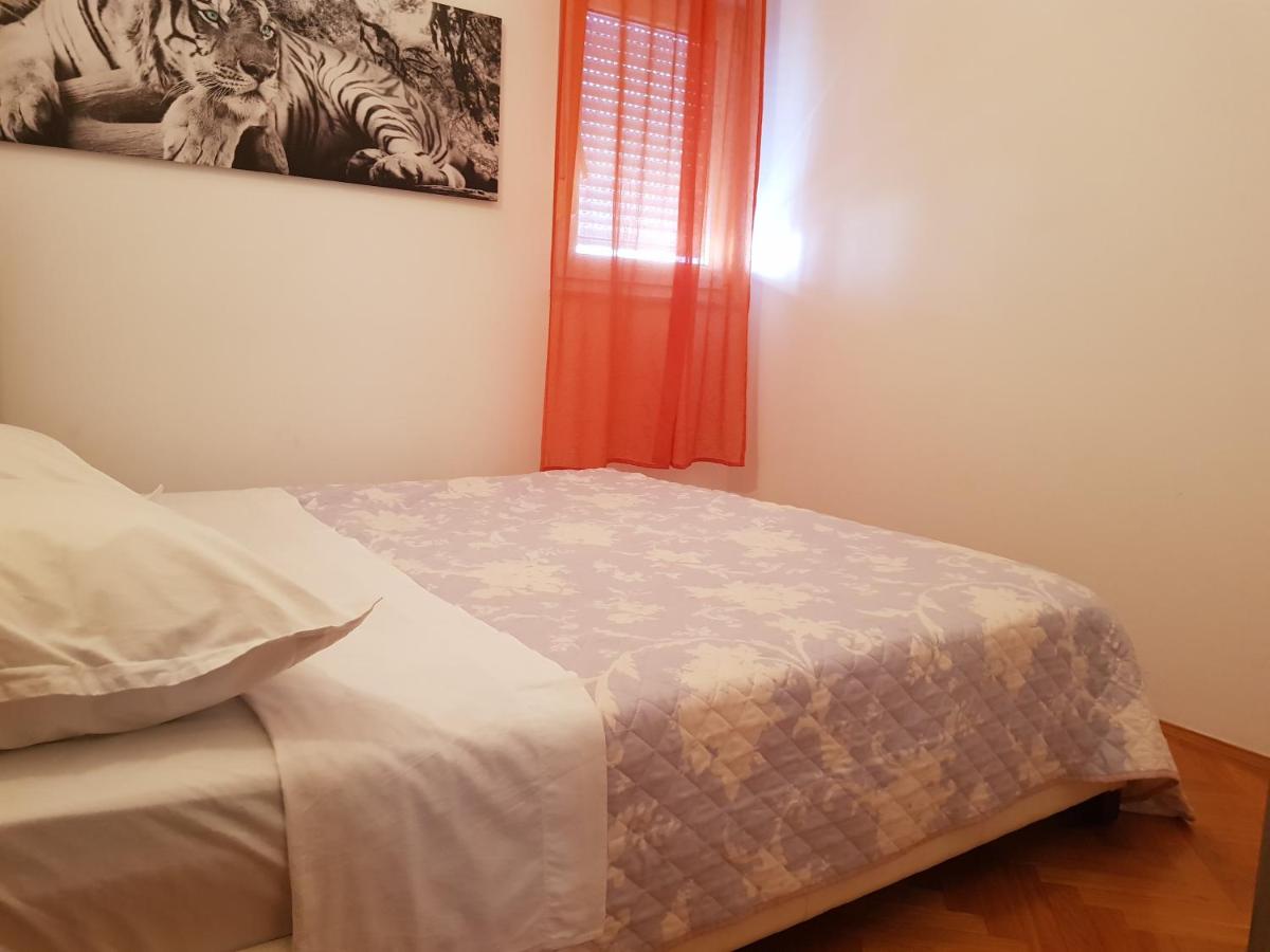 Apartment Milena view 4