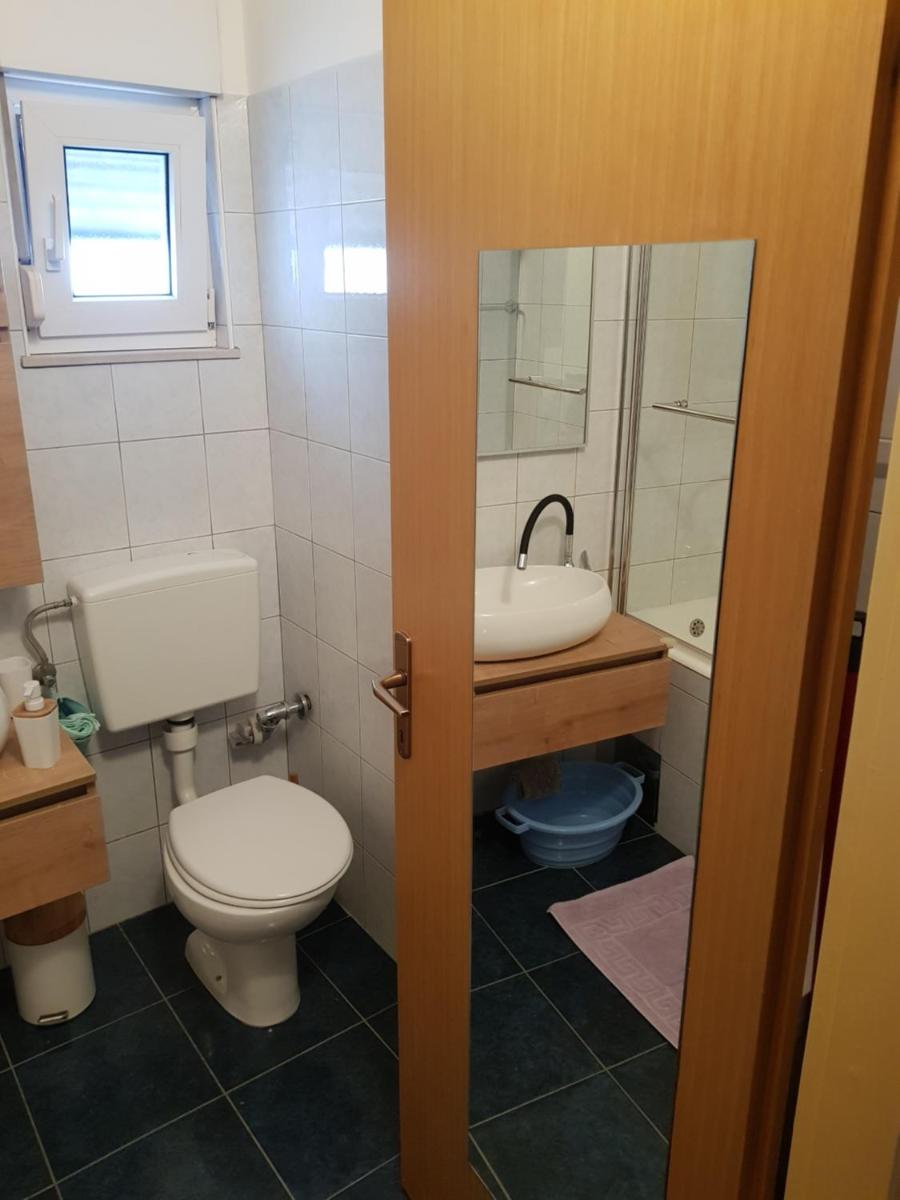 Apartment Milena view 2