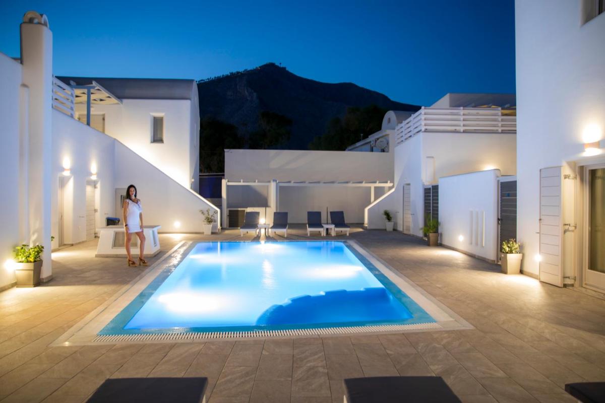 Petra Aqua Villa photo 3