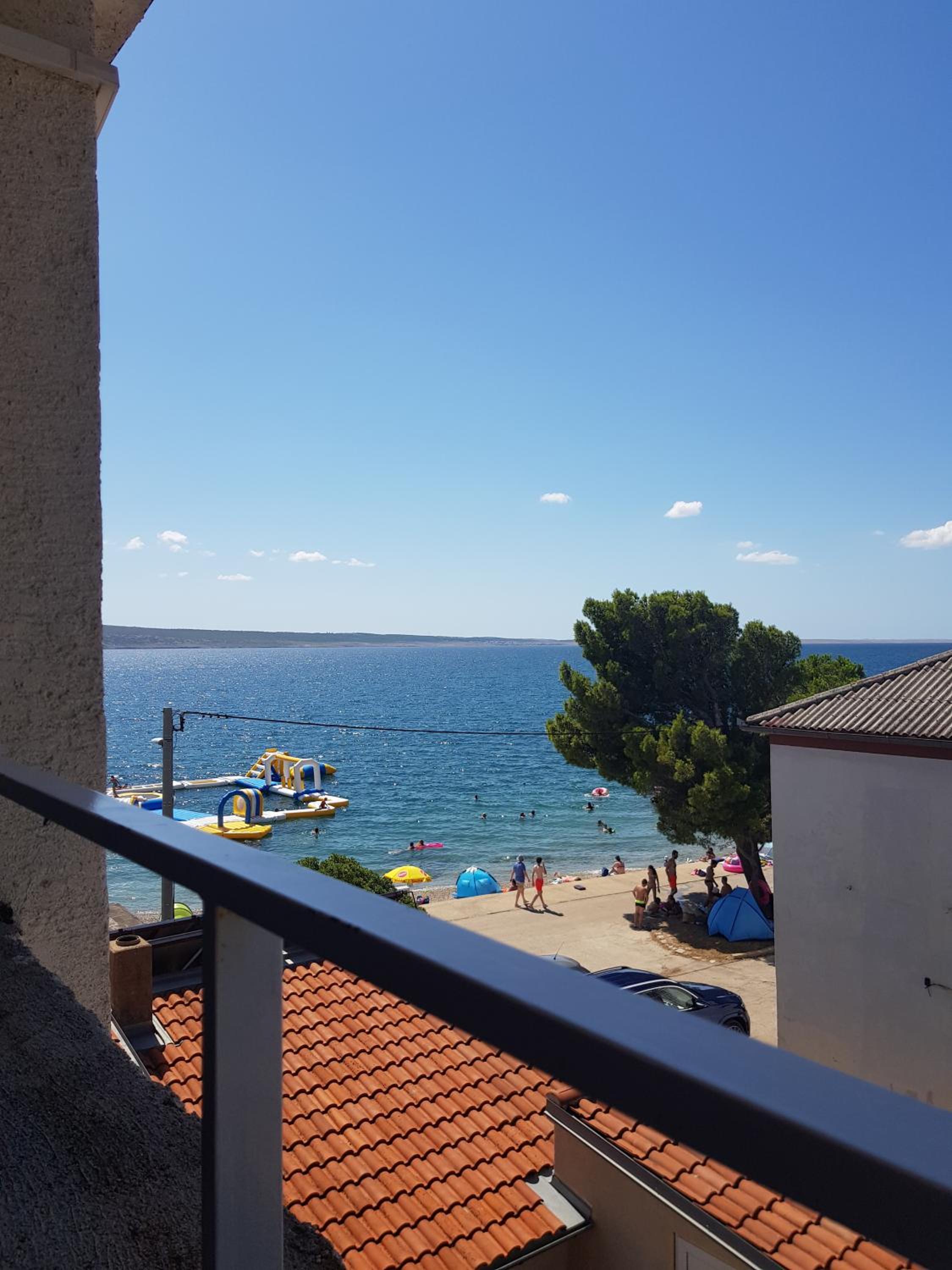 Bed and Breakfast MIRAMAR view 4