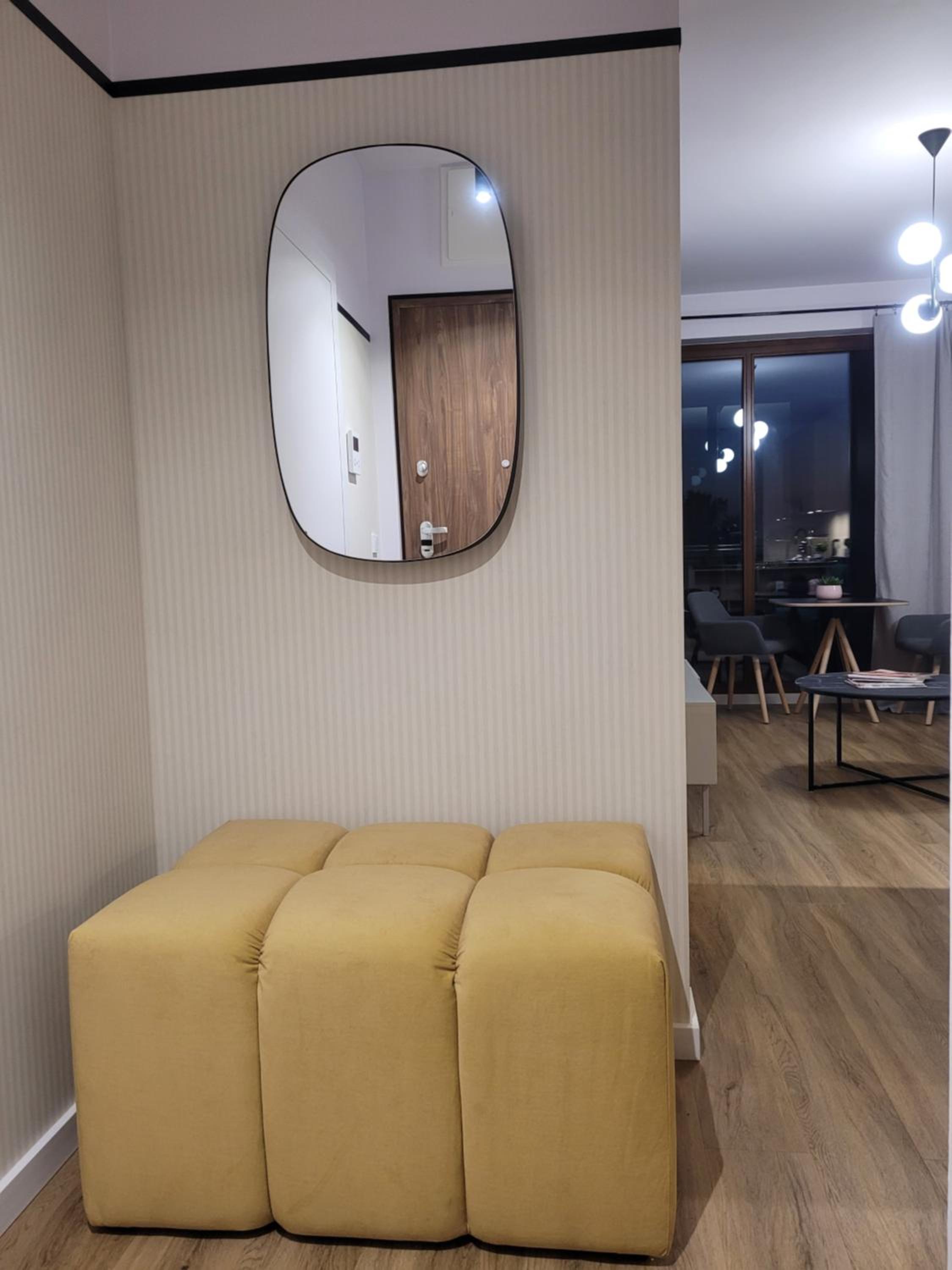 Vizzit Us Premium Apartments Marina Mokotów, photo 14