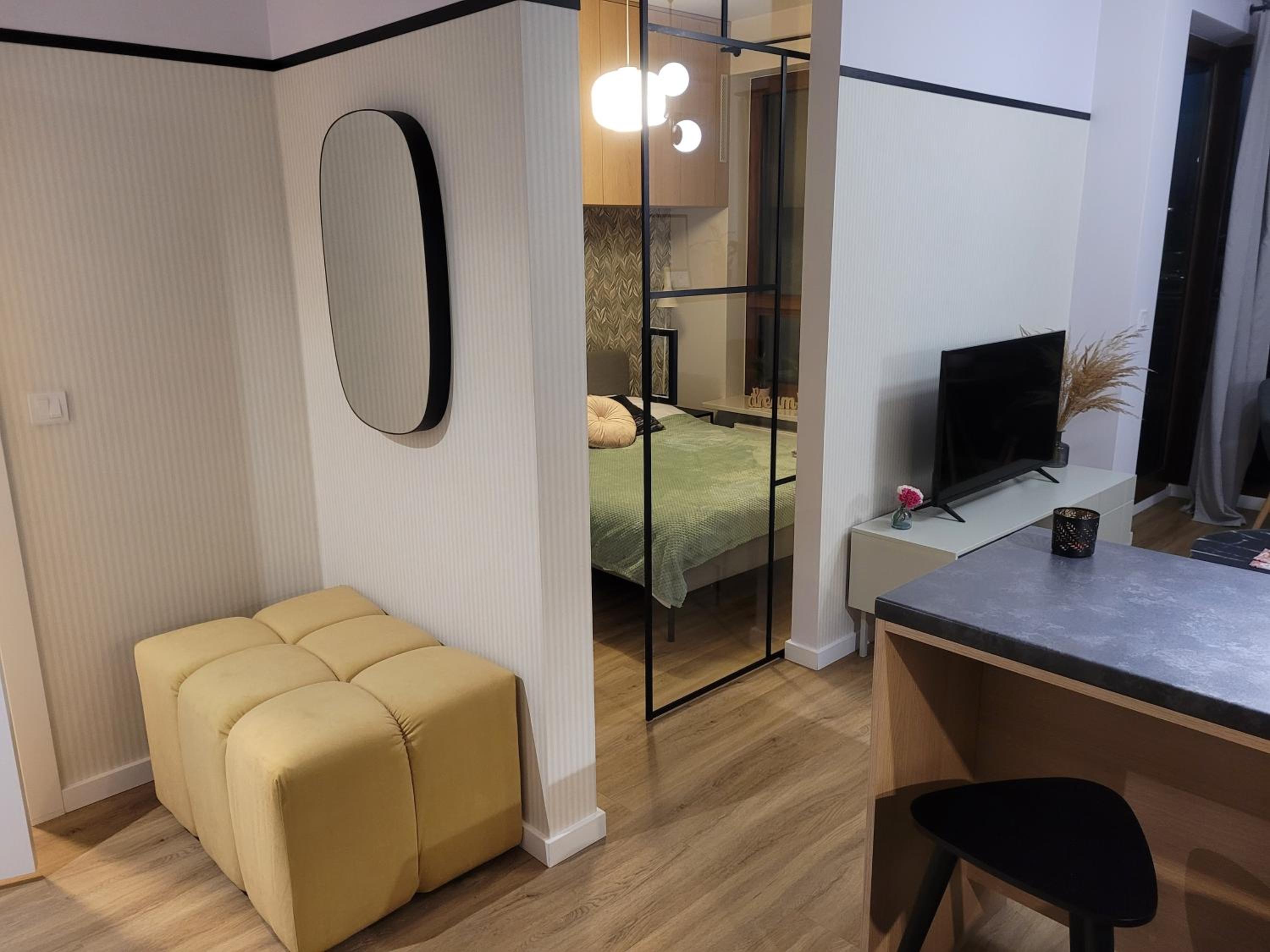 Vizzit Us Premium Apartments Marina Mokotów, photo 12