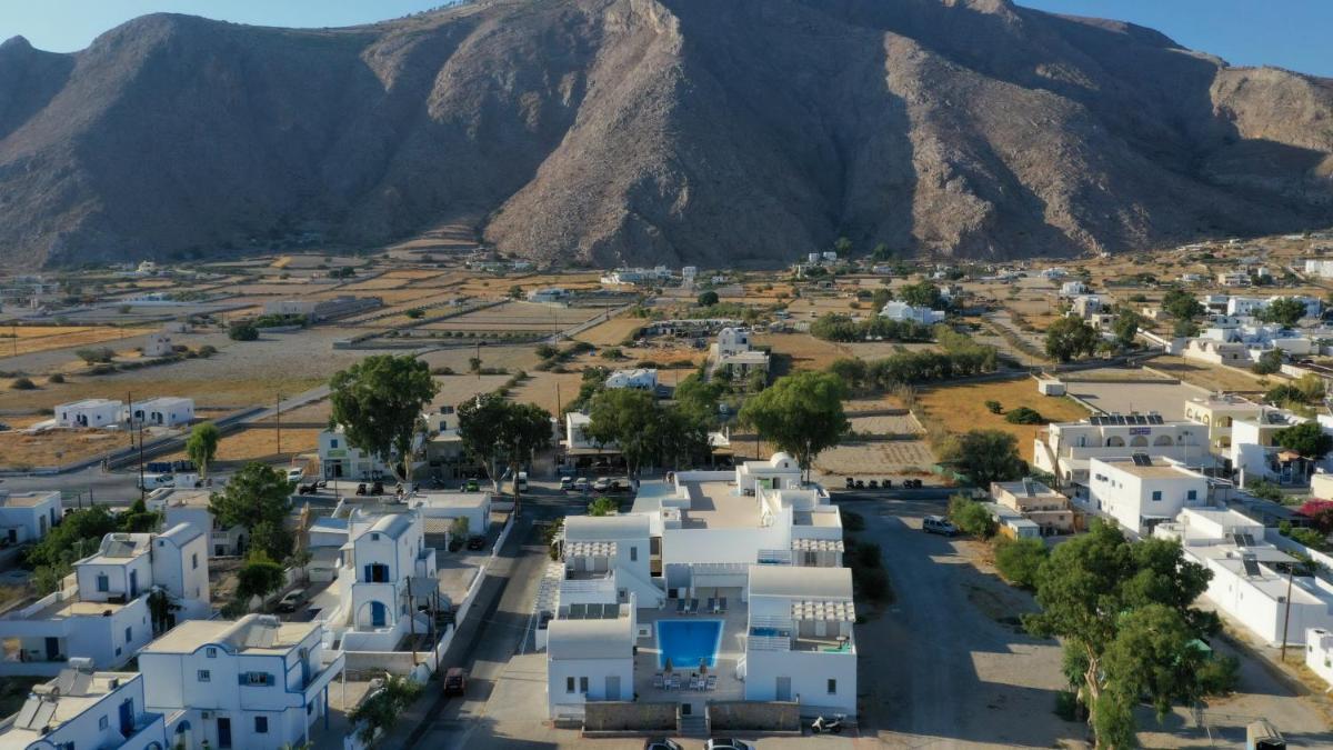 Petra Aqua Villa photo 5