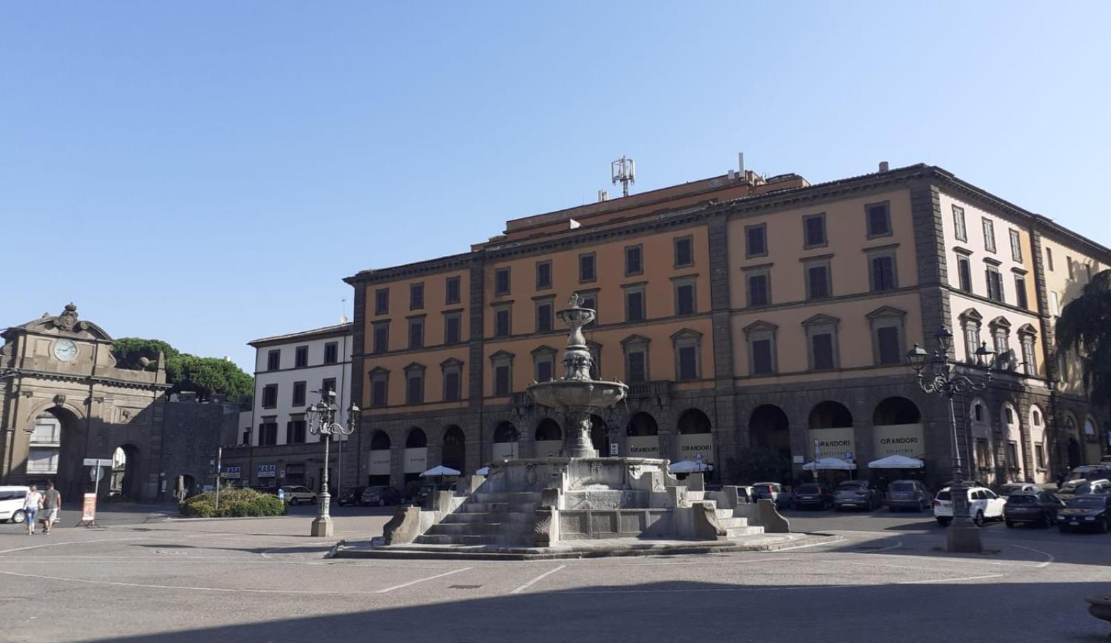 Palazzo Grandori Alloggi Turistici view 2