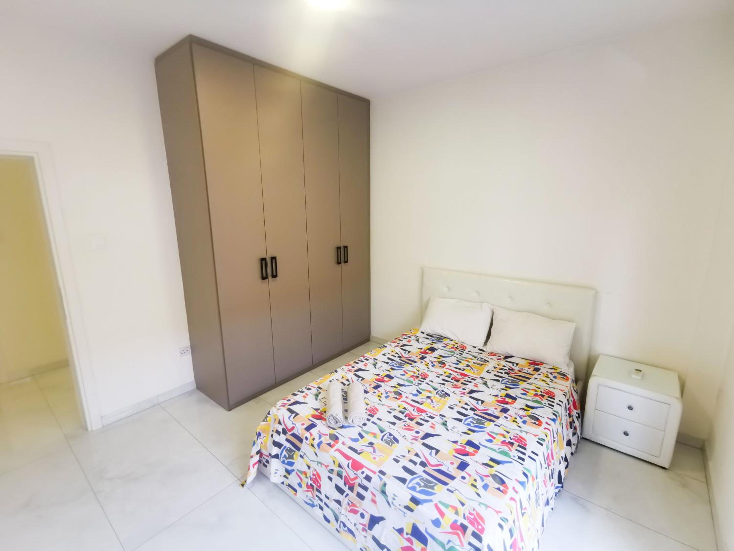 The White Pearl Apartment view 2