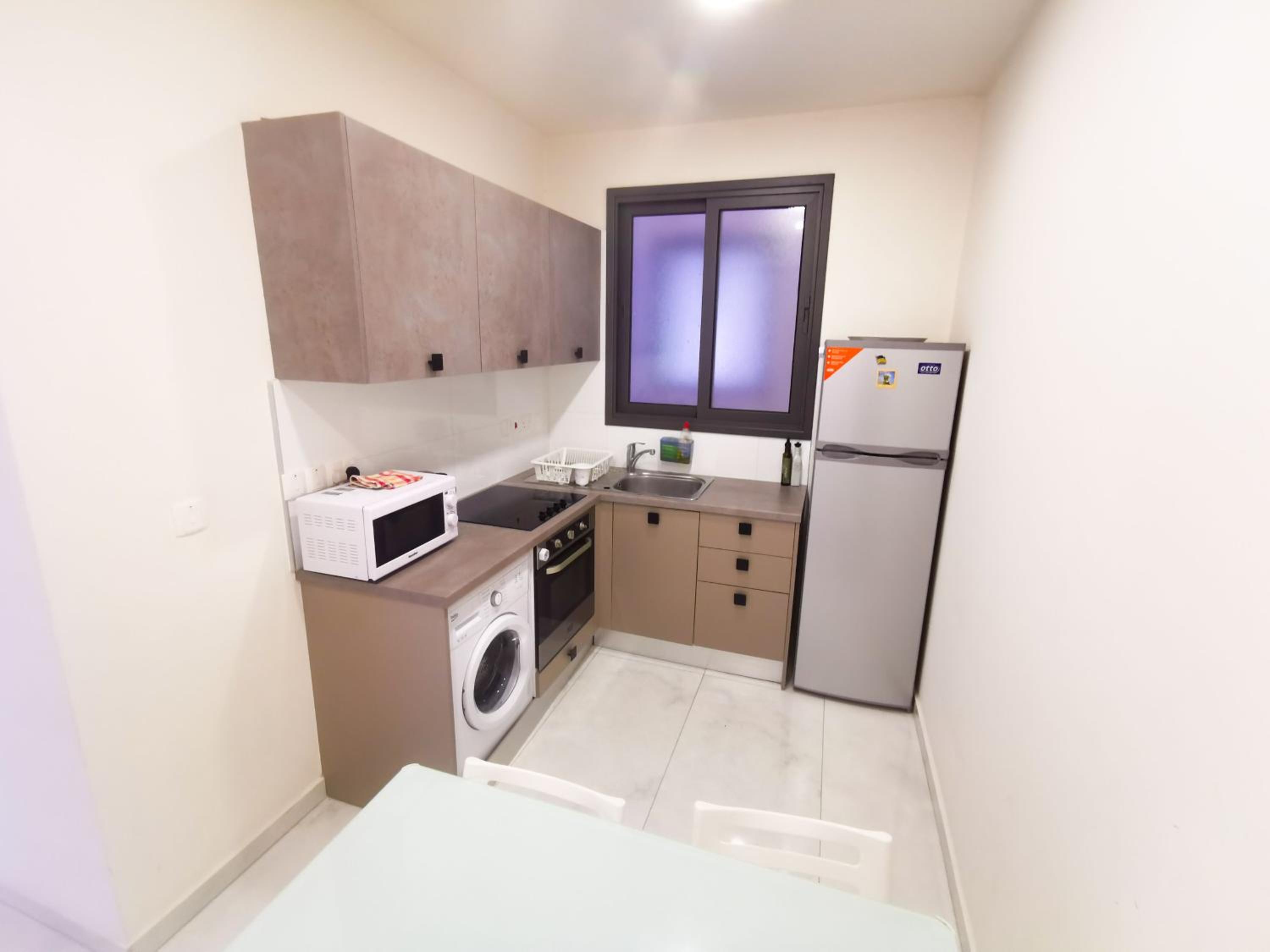 The White Pearl Apartment view 5