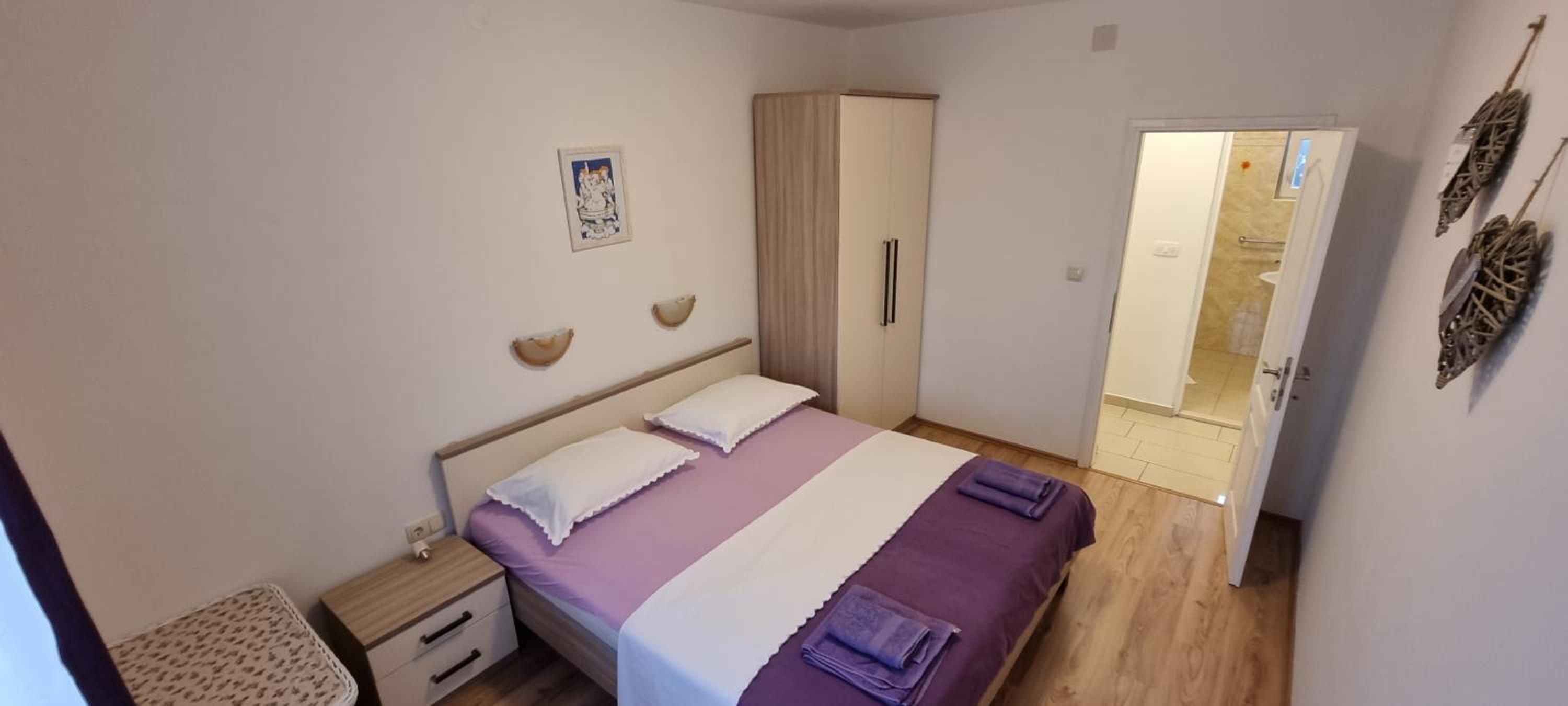 Apartments Ante i Janja view 5