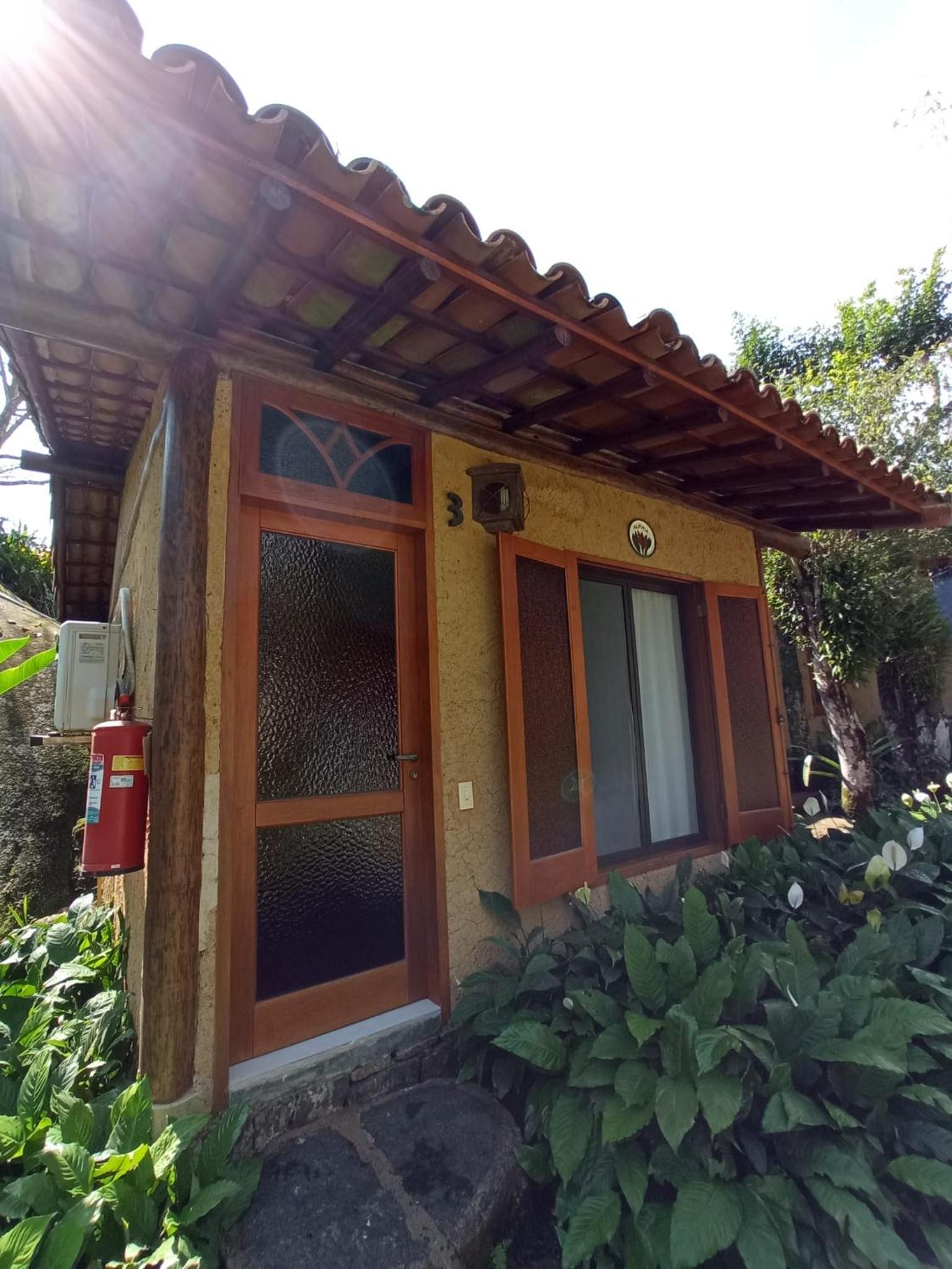 Refúgio Guest House