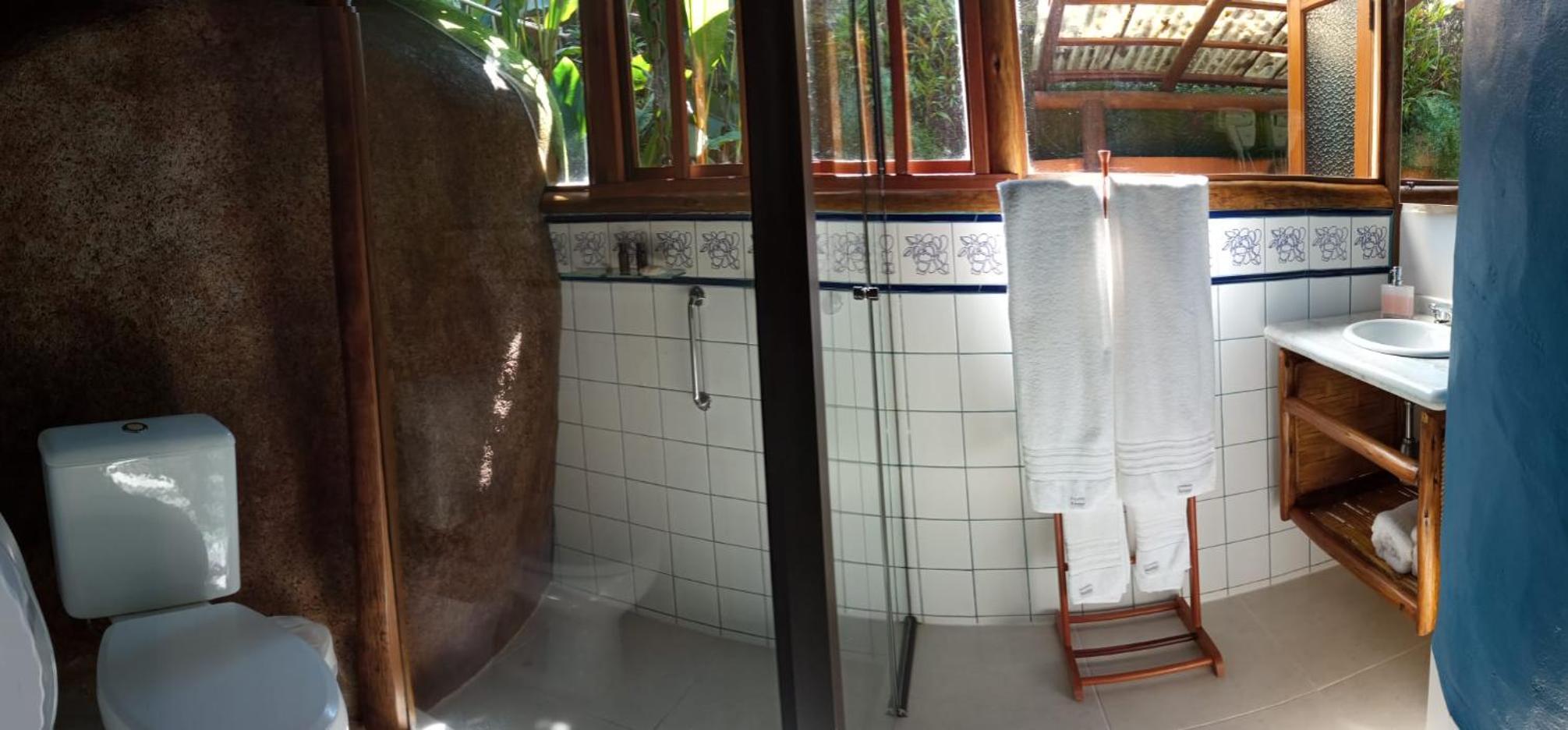 Refúgio Guest House