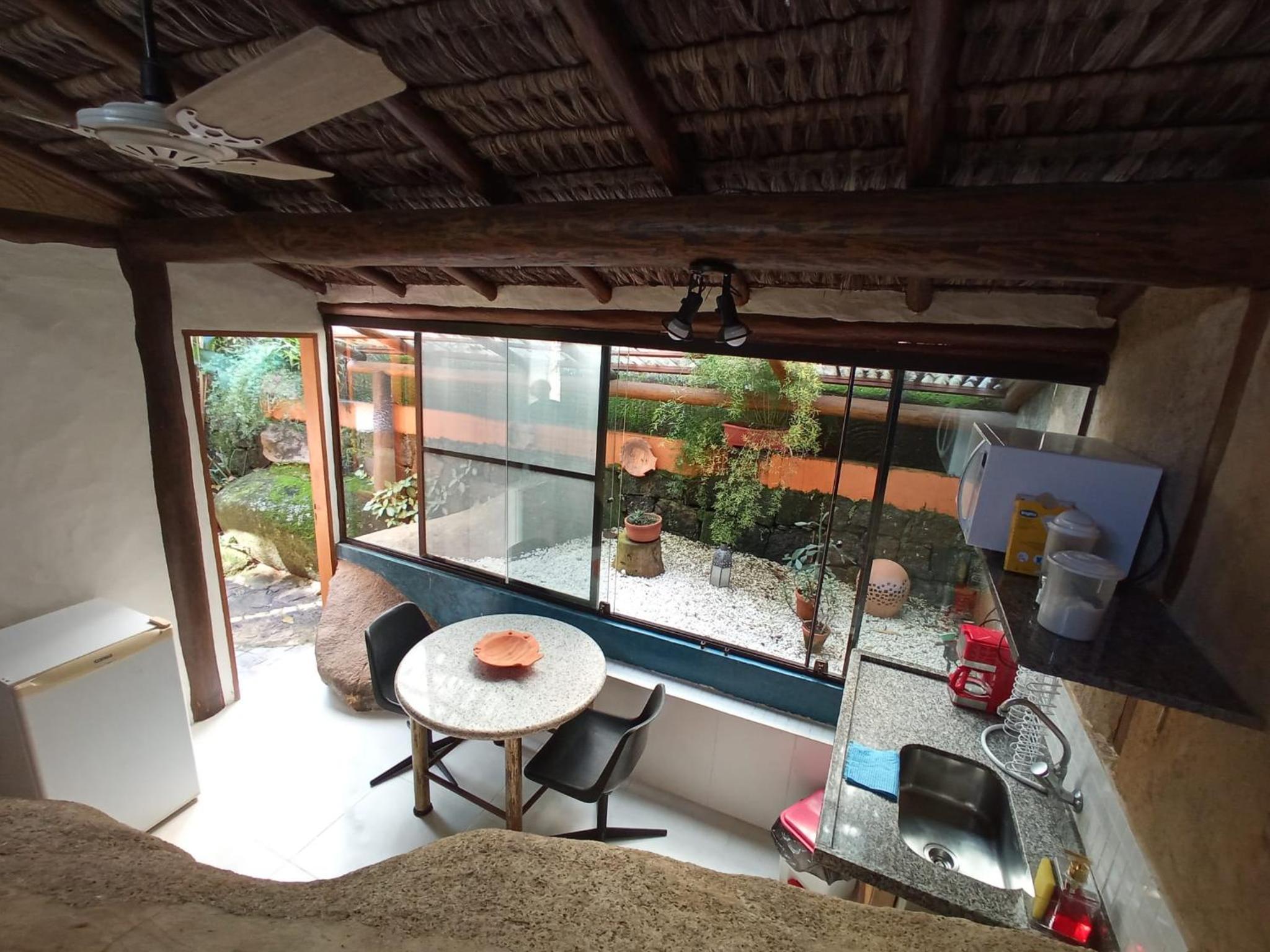 Refúgio Guest House