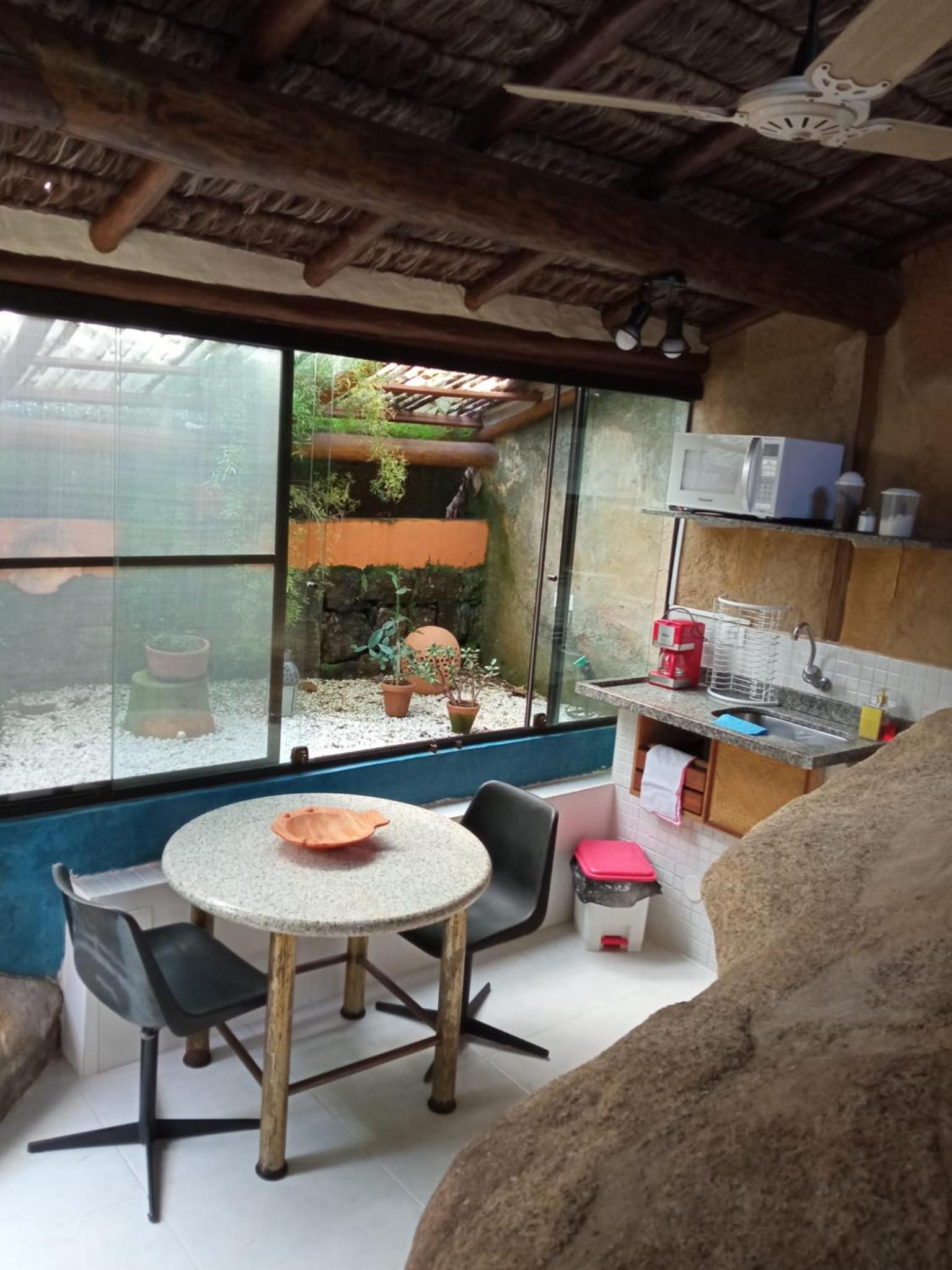 Refúgio Guest House