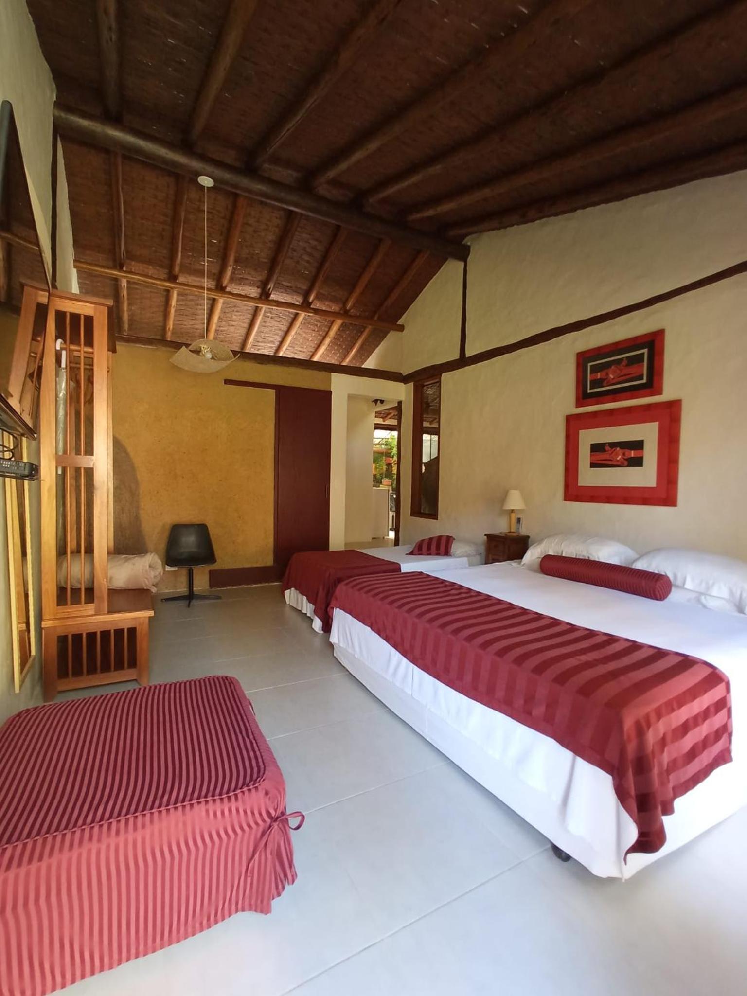 Refúgio Guest House