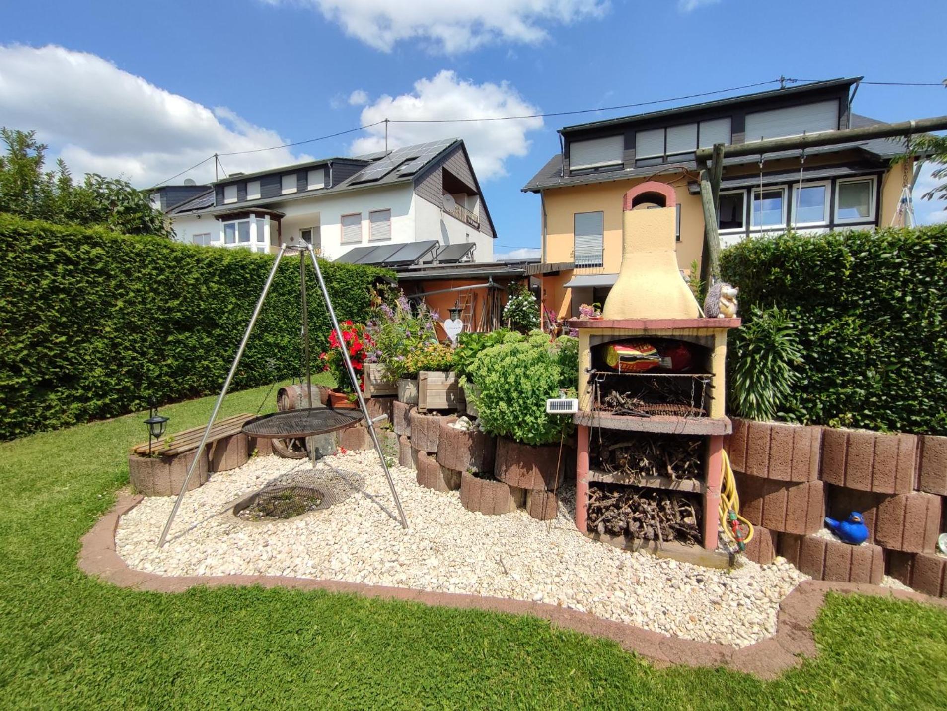 Ferienwohnungen Klaus u. Bärbel view 5