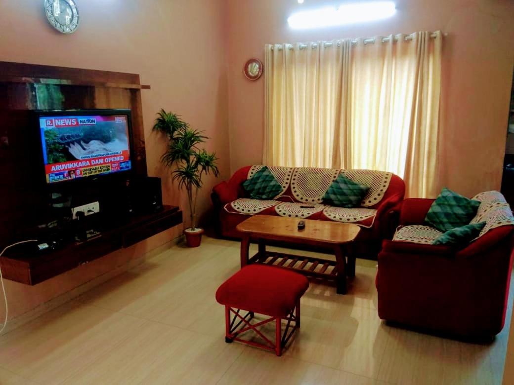 Super Villa 3Bhk Lonavala