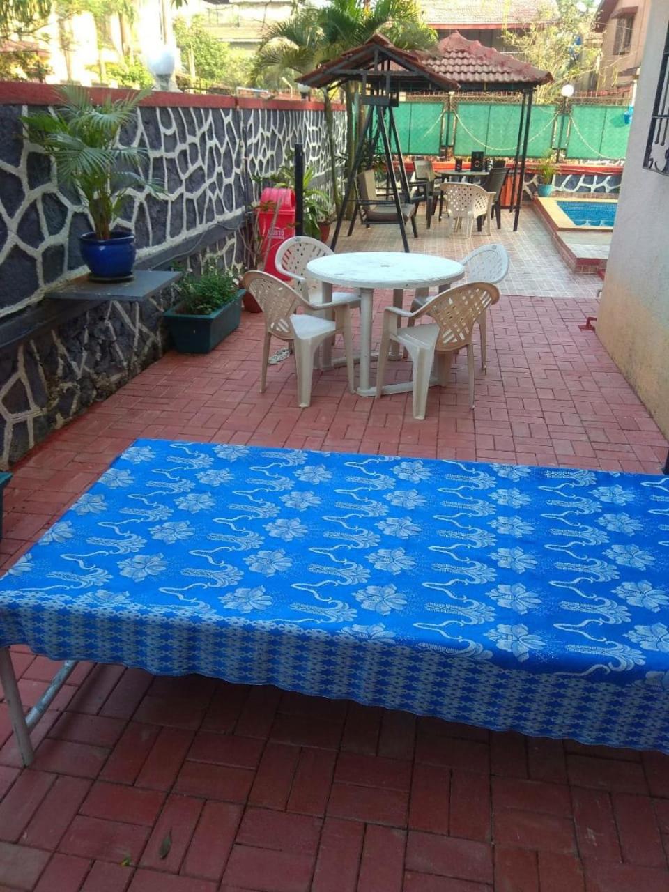 Super Villa 3Bhk Lonavala
