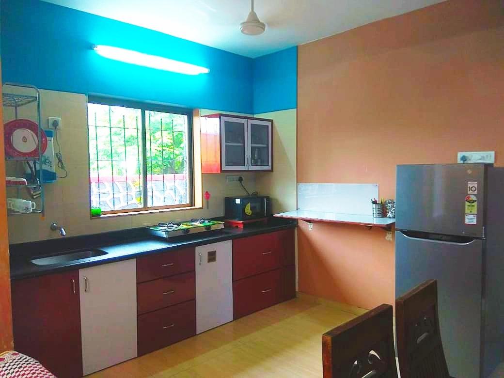 Super Villa 3Bhk Lonavala