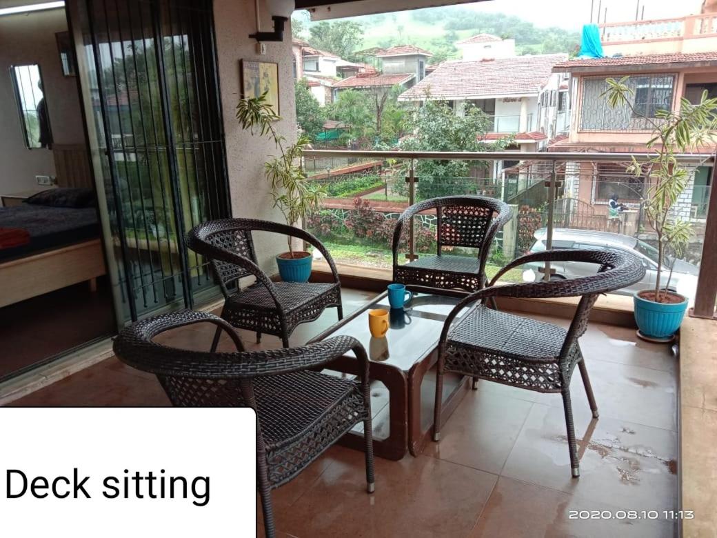 Super Villa 3Bhk Lonavala