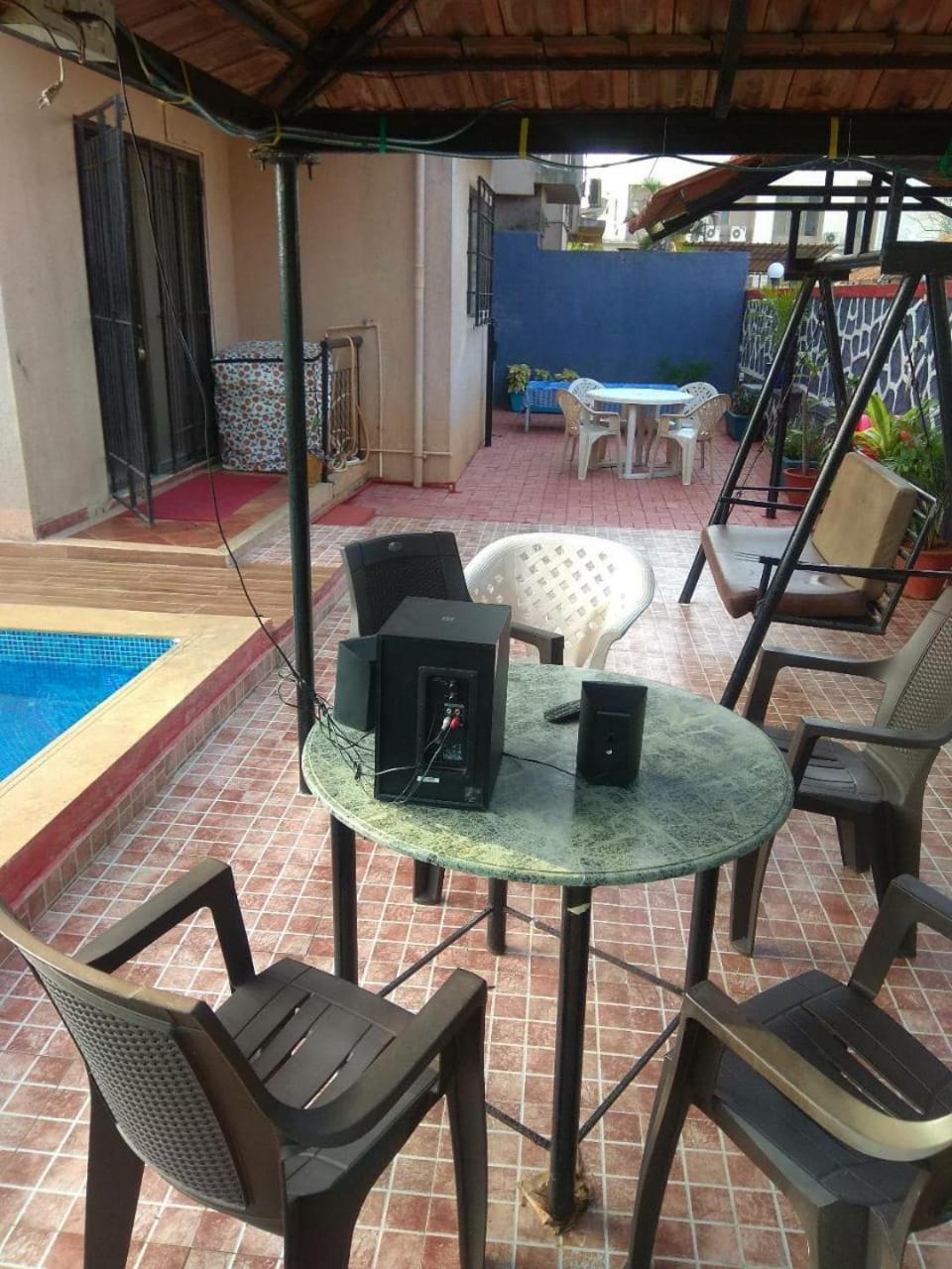Super Villa 3Bhk Lonavala