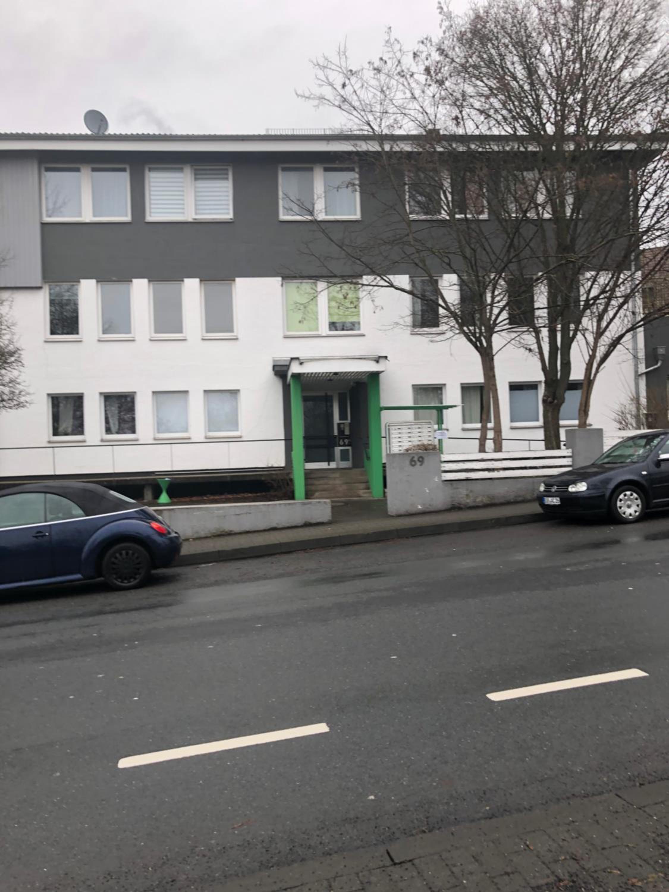 Fulda Apartment view 4