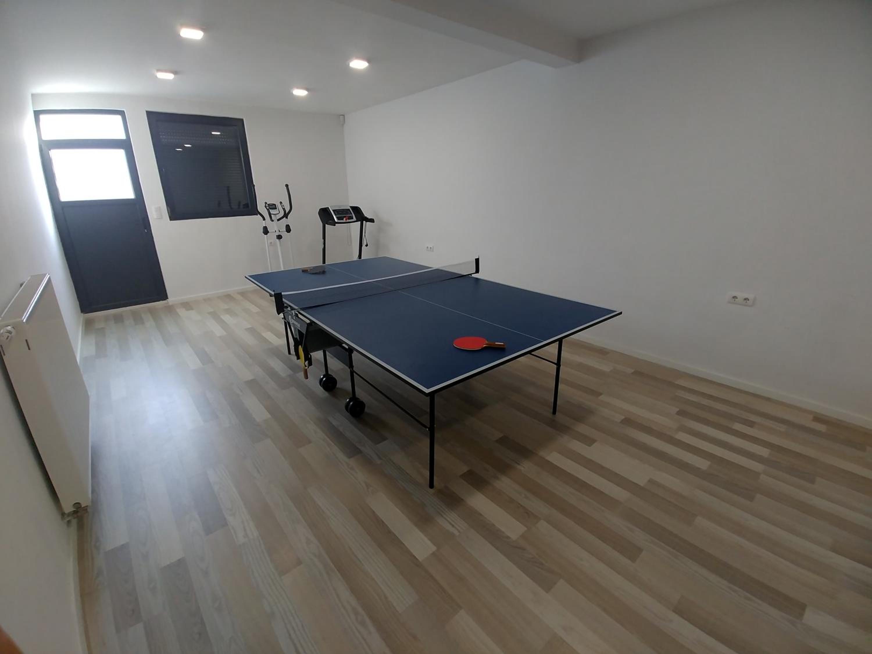 Villa A en Sarajevo