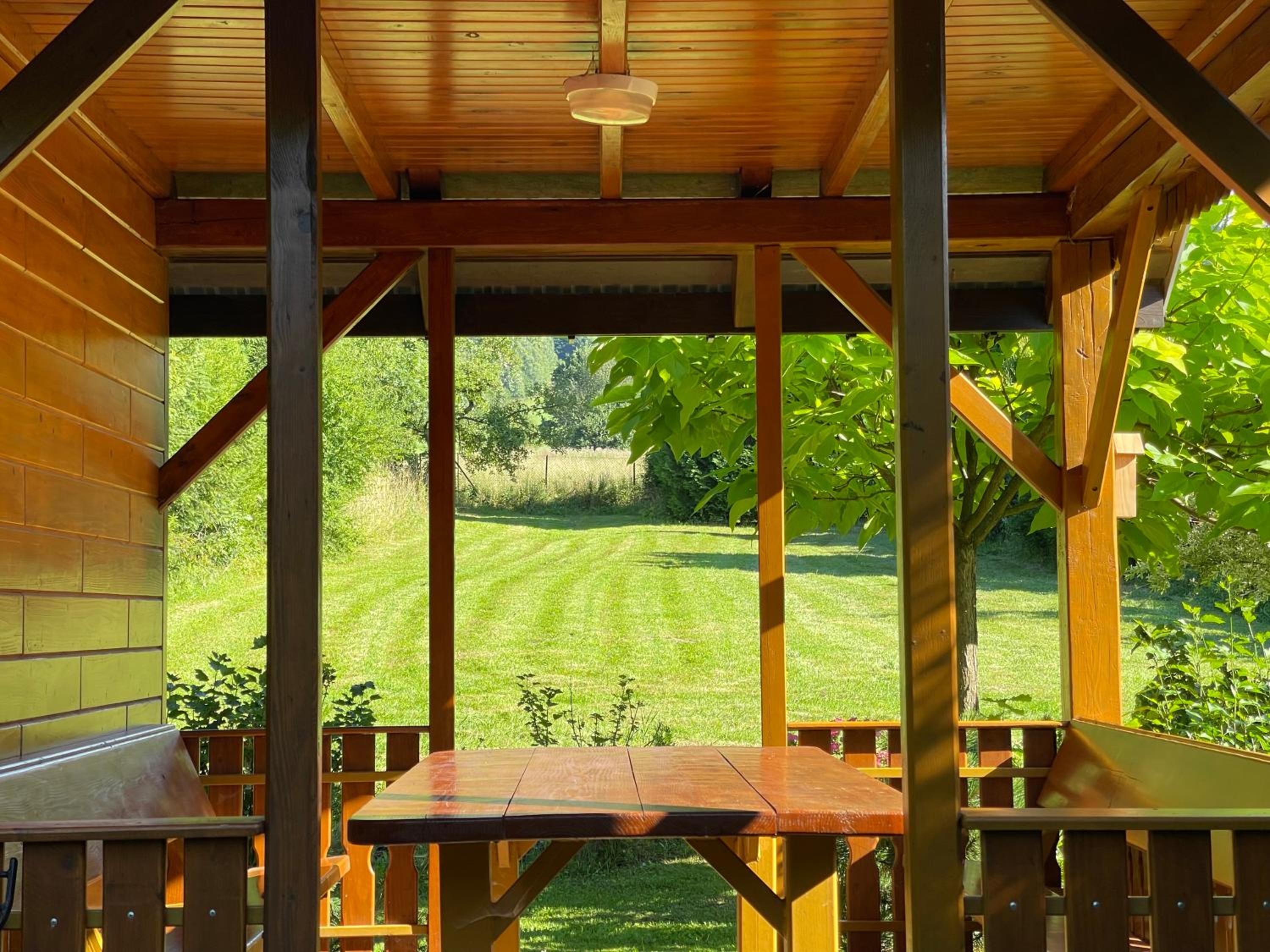 Agroturystyka "Pod Gruszą" view 3