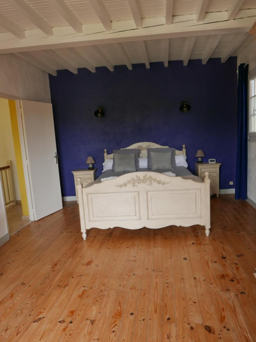 Le Domaine de Patris, photo 14